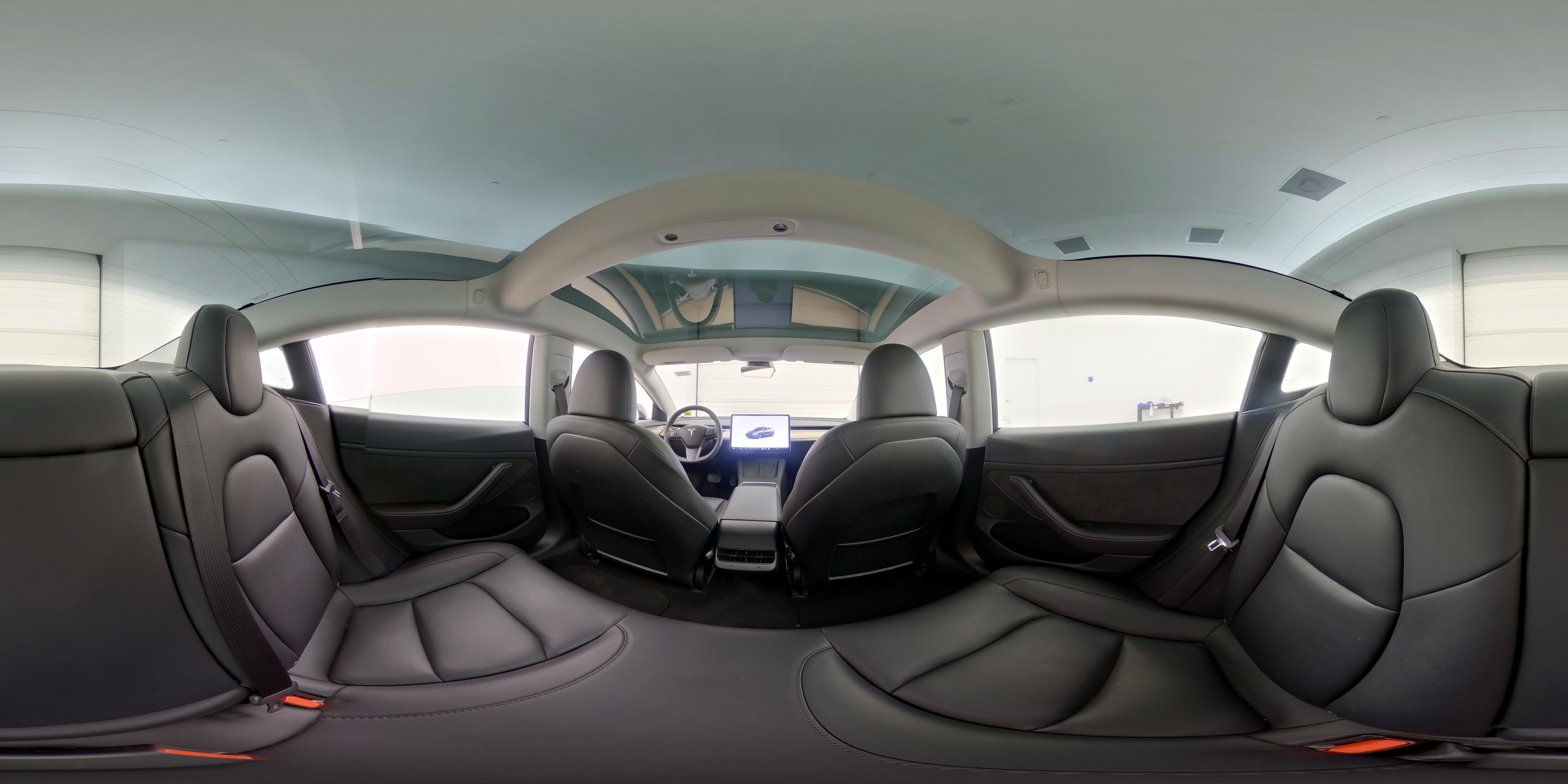 2023 Tesla Model 3 Base - Photo 26