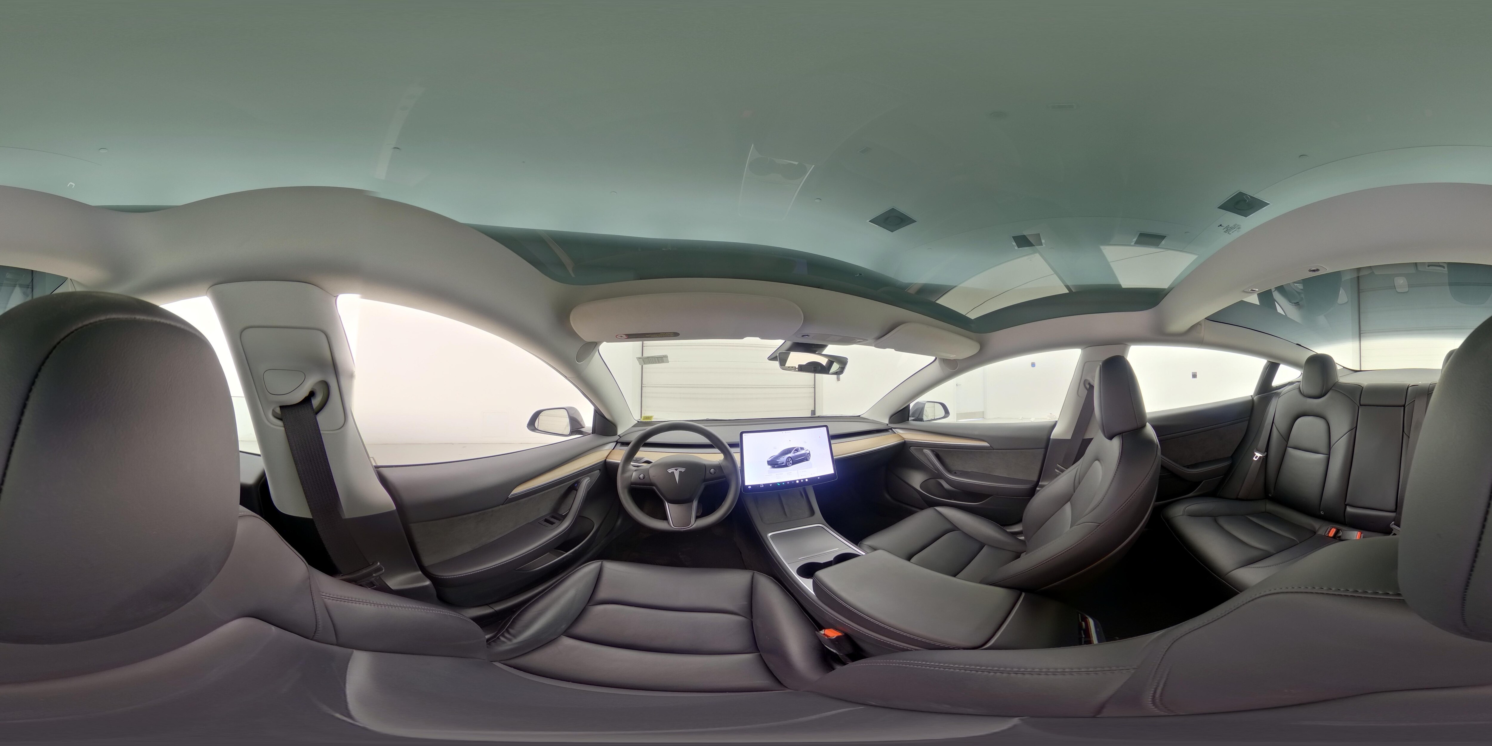 2023 Tesla Model 3 Base - Photo 27