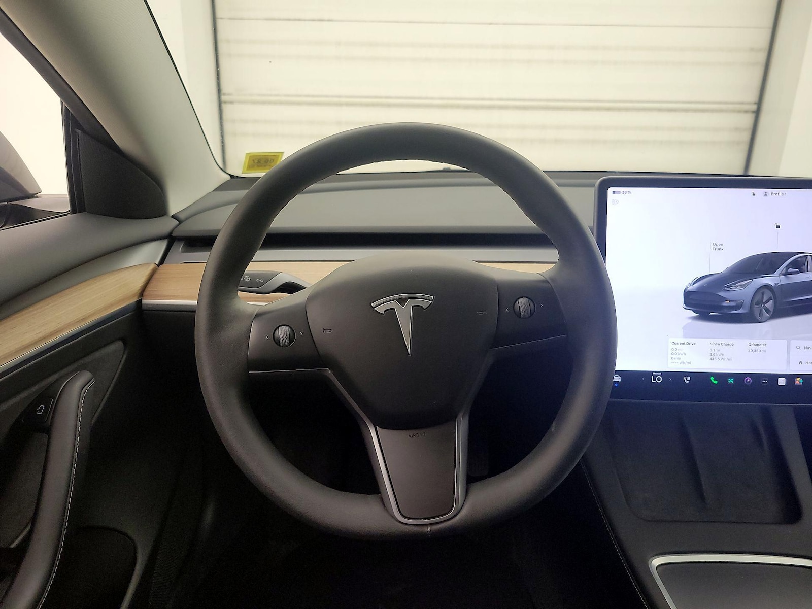 2023 Tesla Model 3 Base - Photo 11