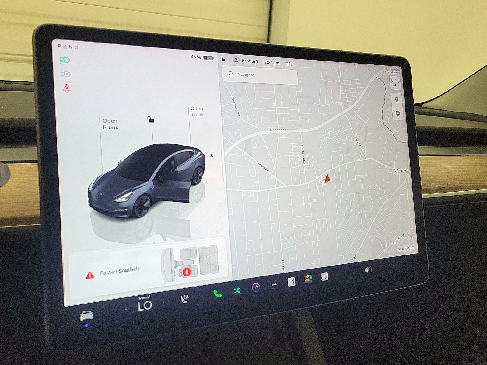 2023 Tesla Model 3 Base - Photo 14