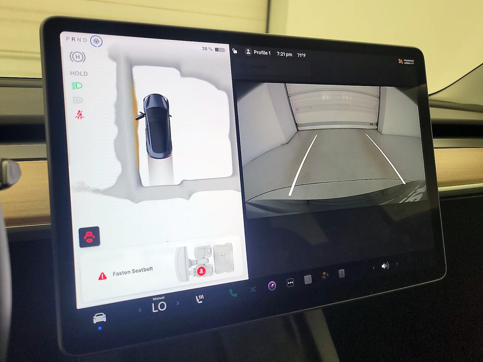 2023 Tesla Model 3 Base - Photo 15
