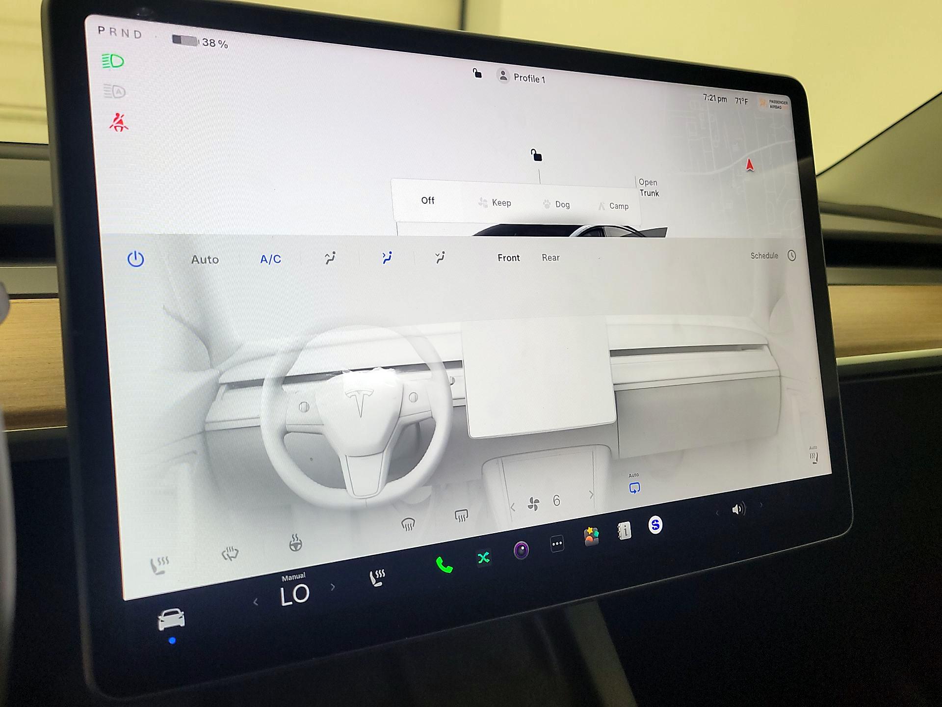 Thumbnail: 2023 Tesla Model 3 - 16