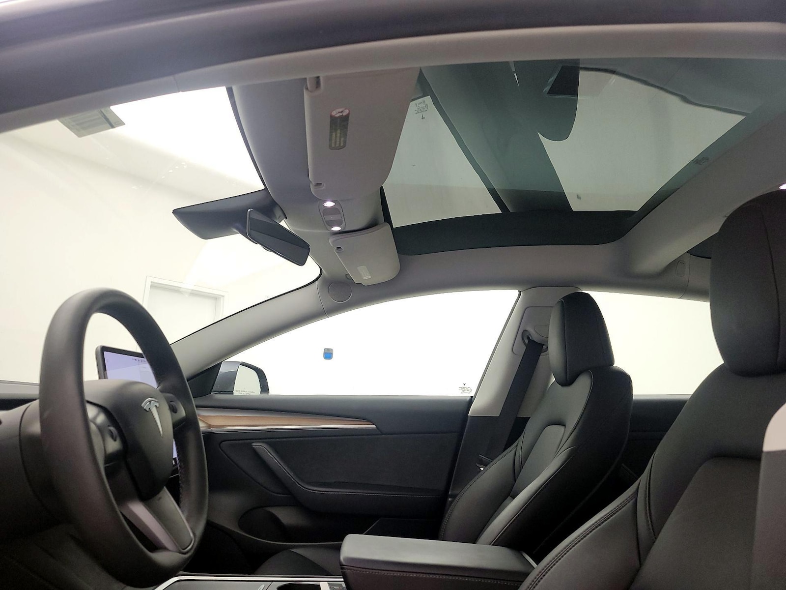 2023 Tesla Model 3 Base - Photo 20