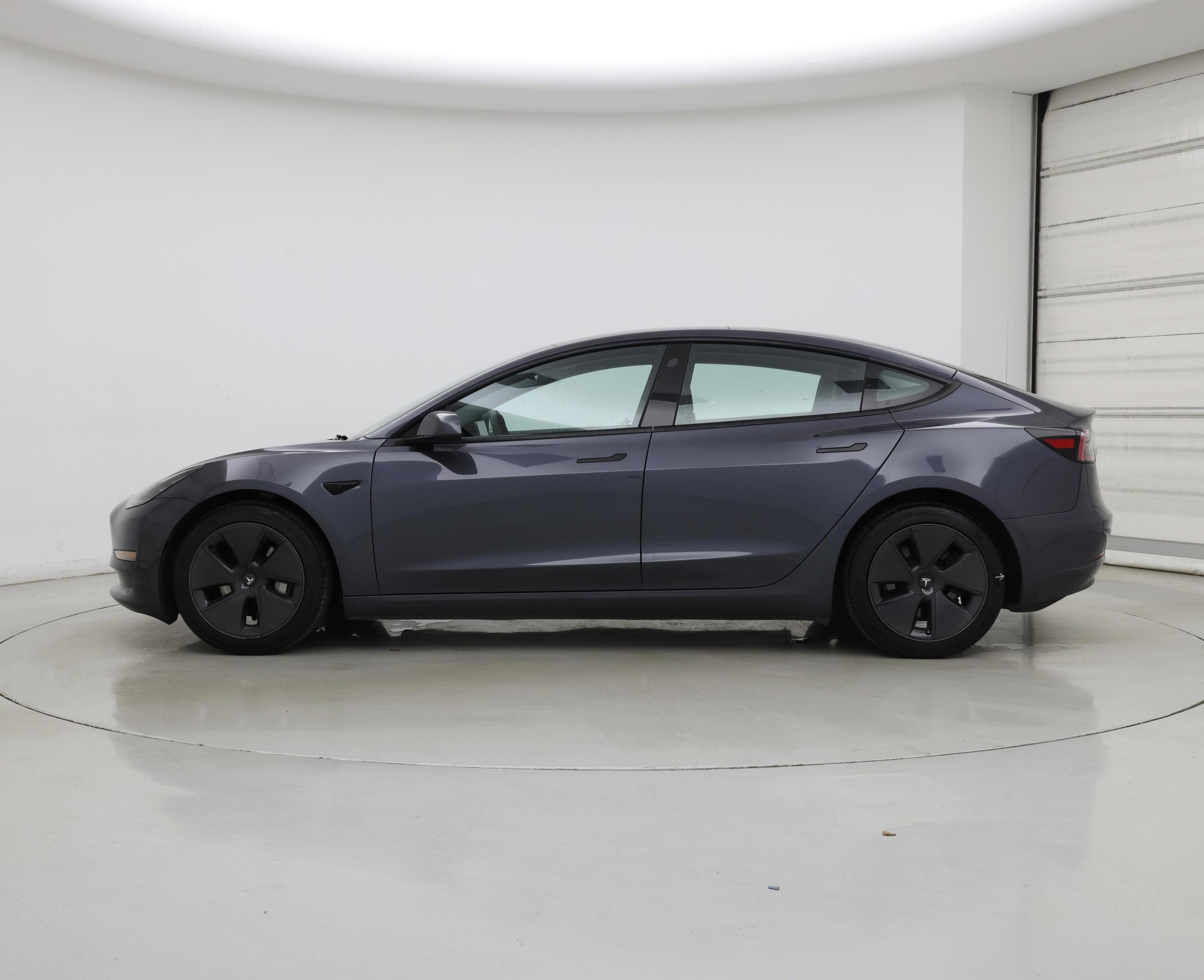 Thumbnail: 2023 Tesla Model 3 - 3