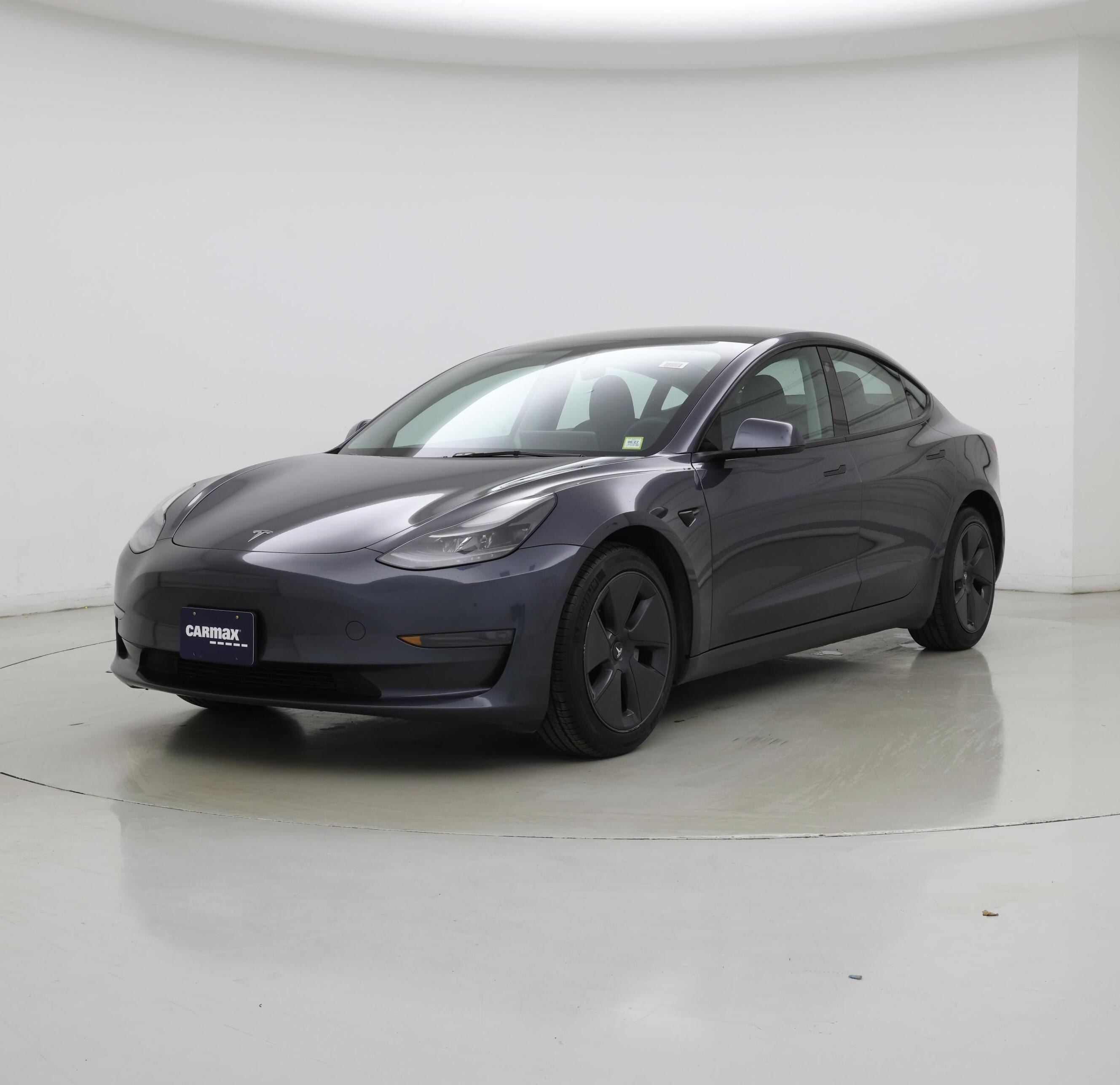 Thumbnail: 2023 Tesla Model 3 - 4