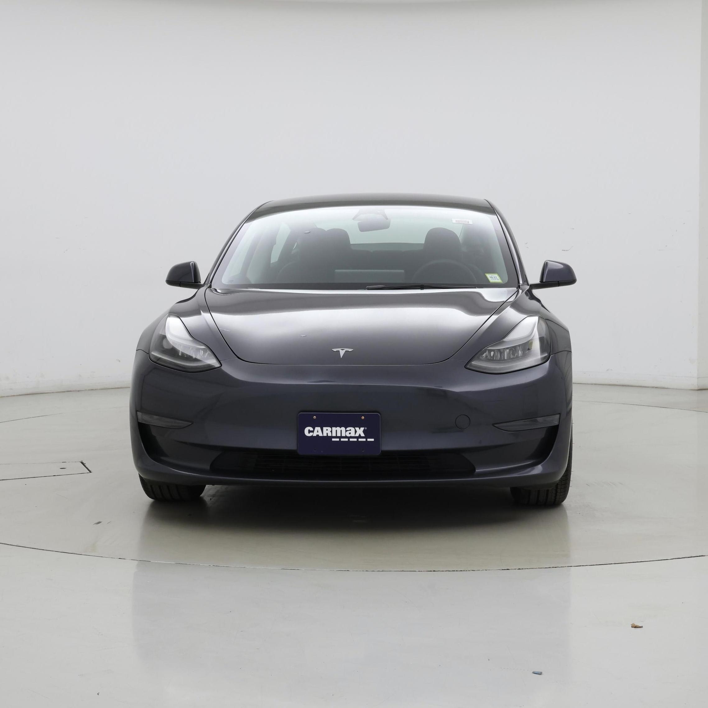 Thumbnail: 2023 Tesla Model 3 - 5