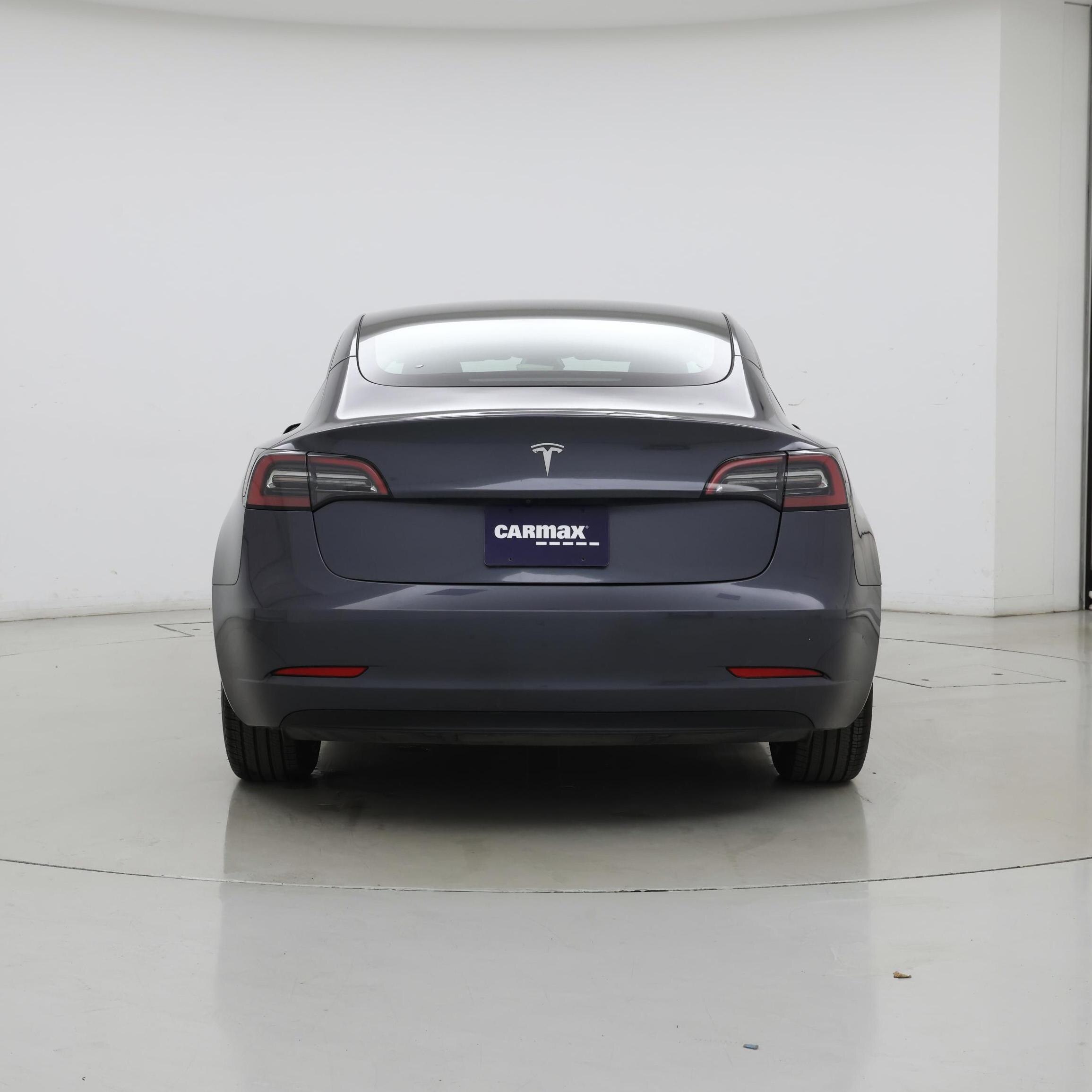 Thumbnail: 2023 Tesla Model 3 - 6