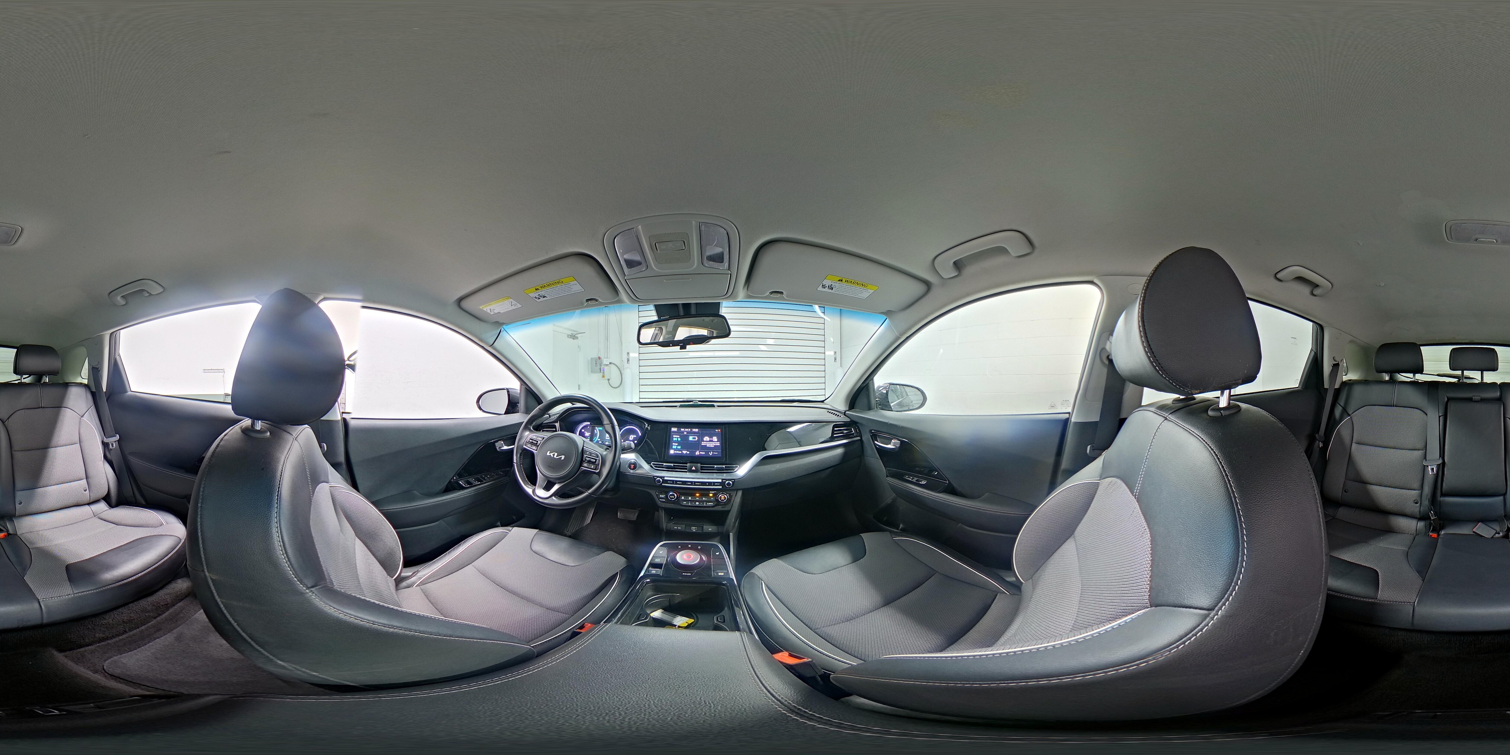 2022 Kia Niro S - Photo 20