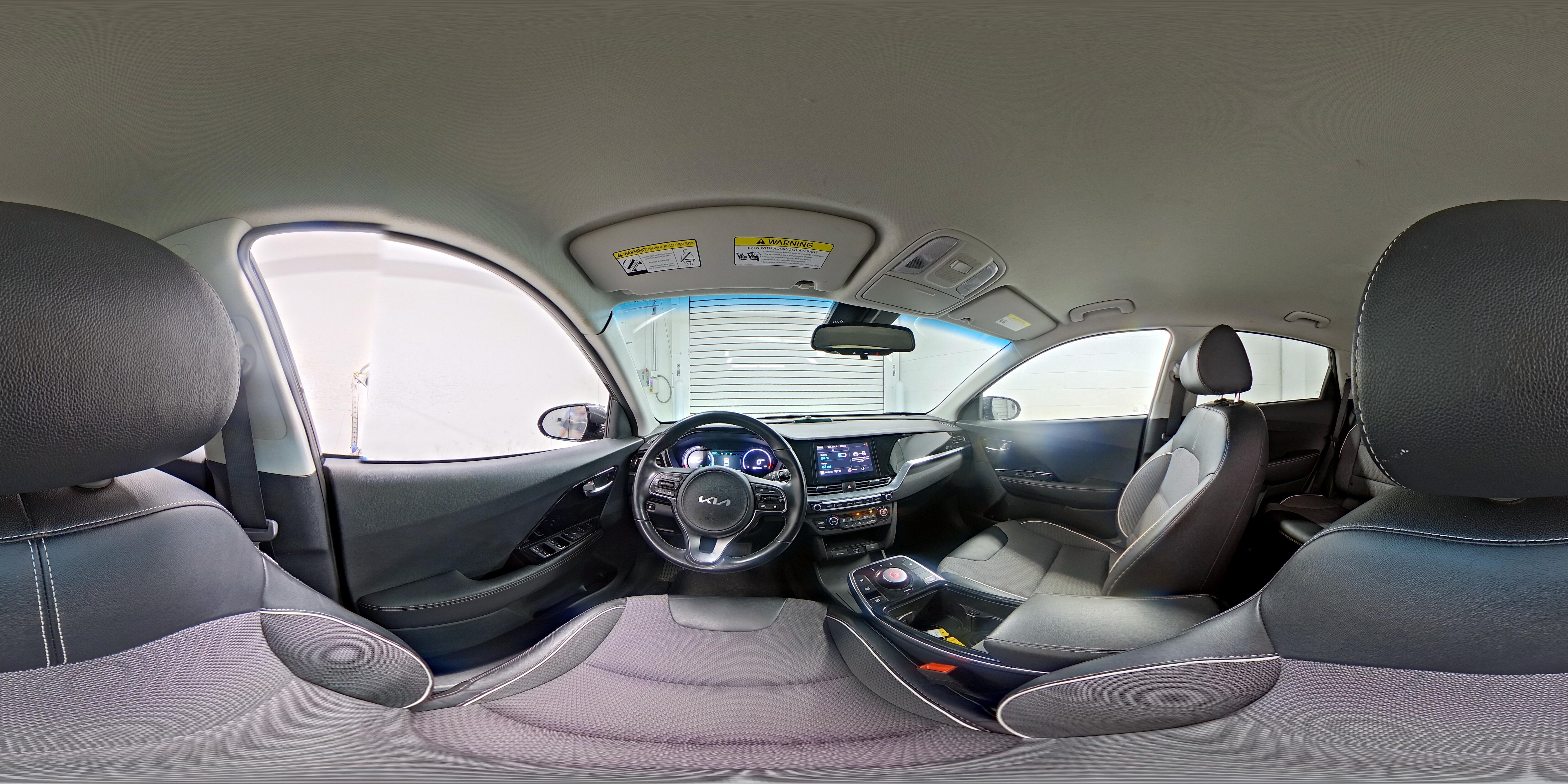 2022 Kia Niro S - Photo 22