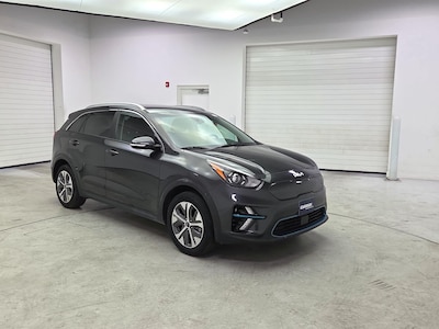 2022 Kia Niro Electric S