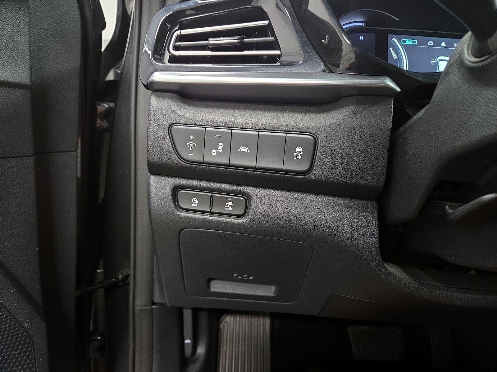2022 Kia Niro S - Photo 12
