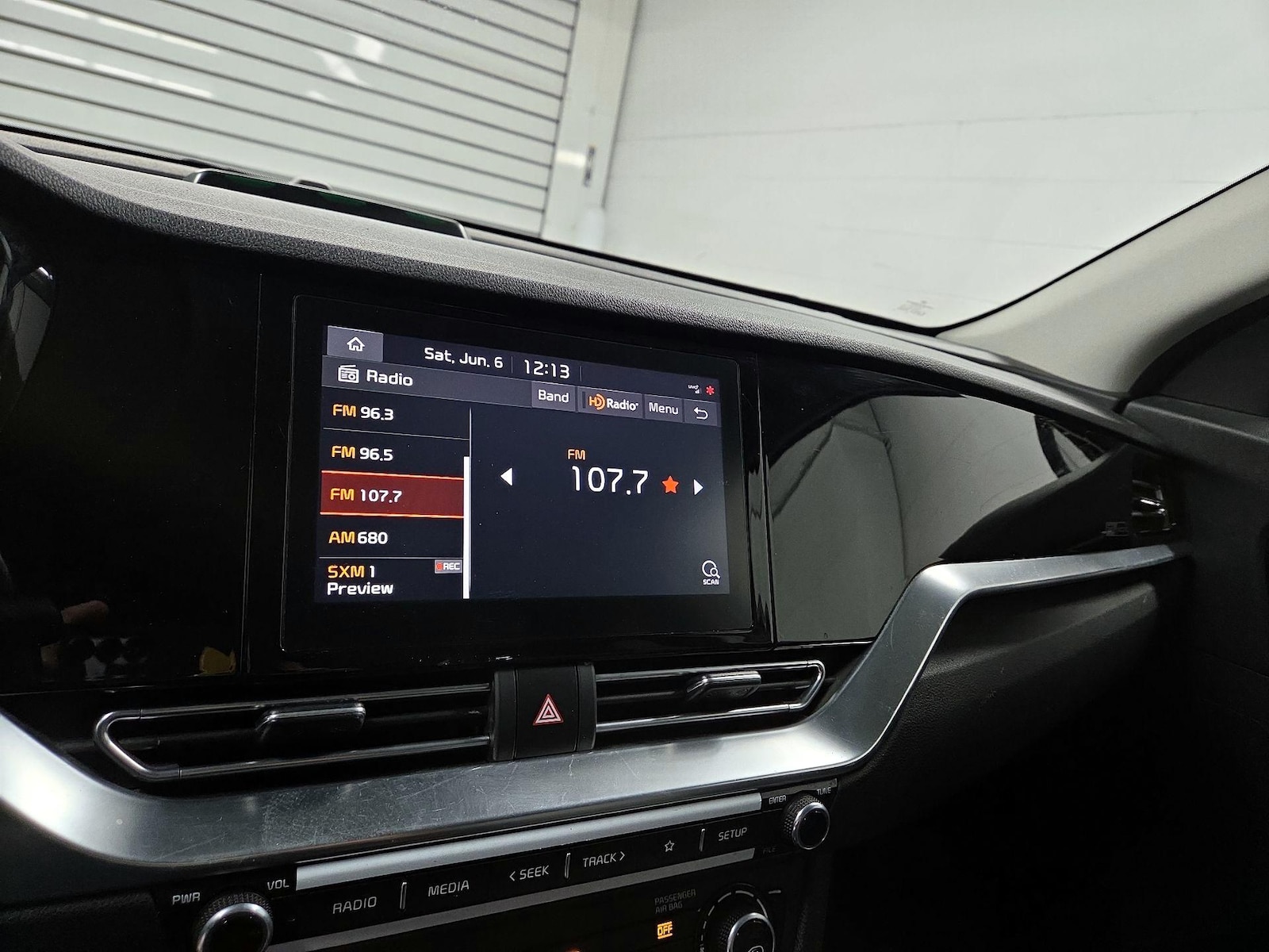 2022 Kia Niro S - Photo 13