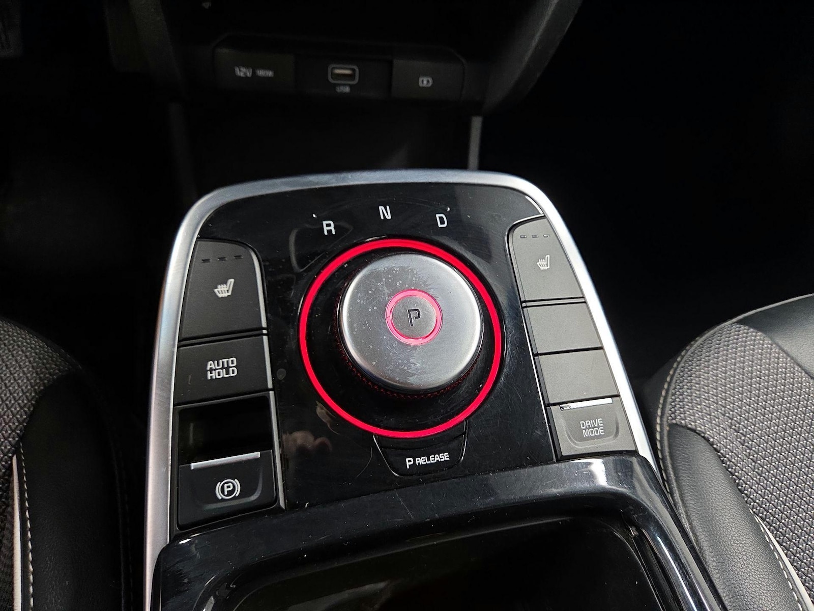 2022 Kia Niro S - Photo 15