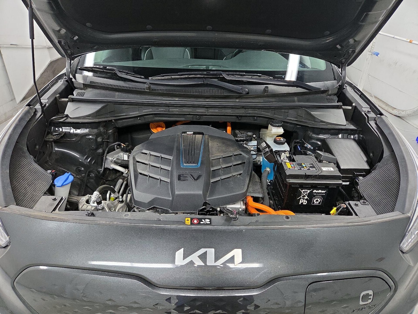 2022 Kia Niro S - Photo 18