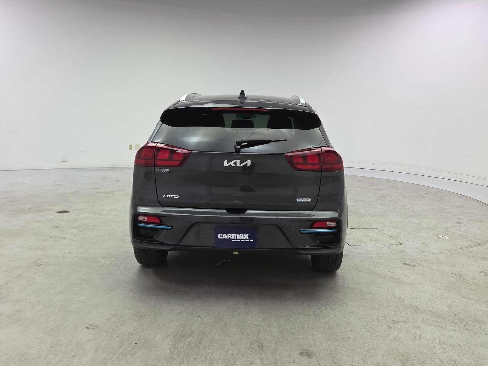 2022 Kia Niro S - Photo 6