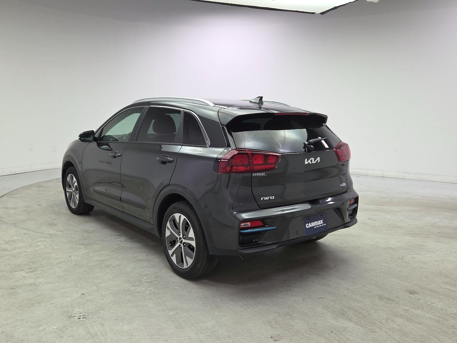 2022 Kia Niro S - Photo 7