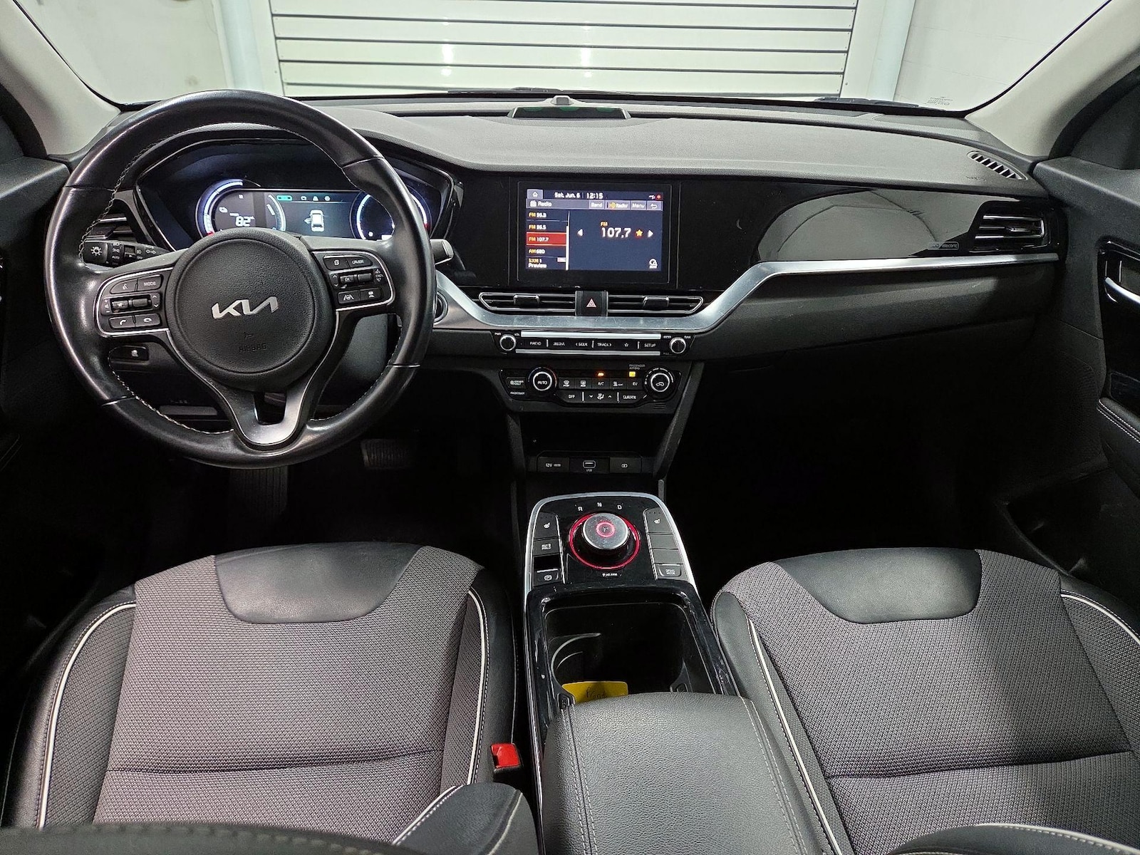 2022 Kia Niro S - Photo 8