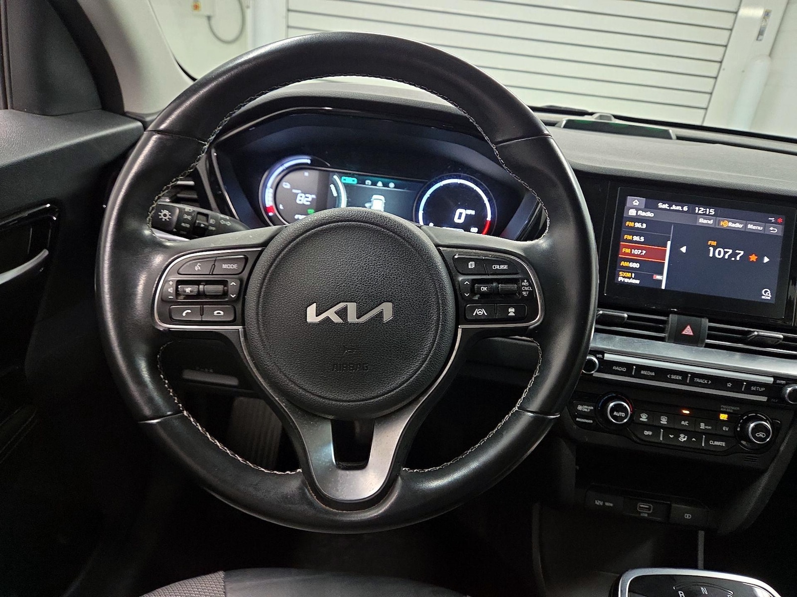 2022 Kia Niro S - Photo 9