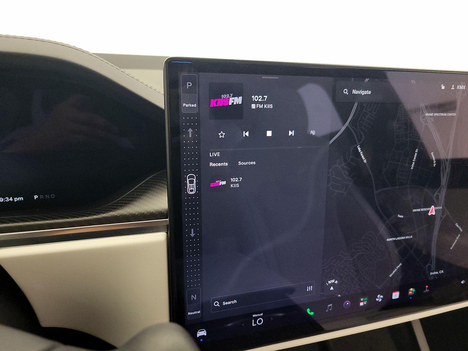 Thumbnail: 2022 Tesla Model X - 15