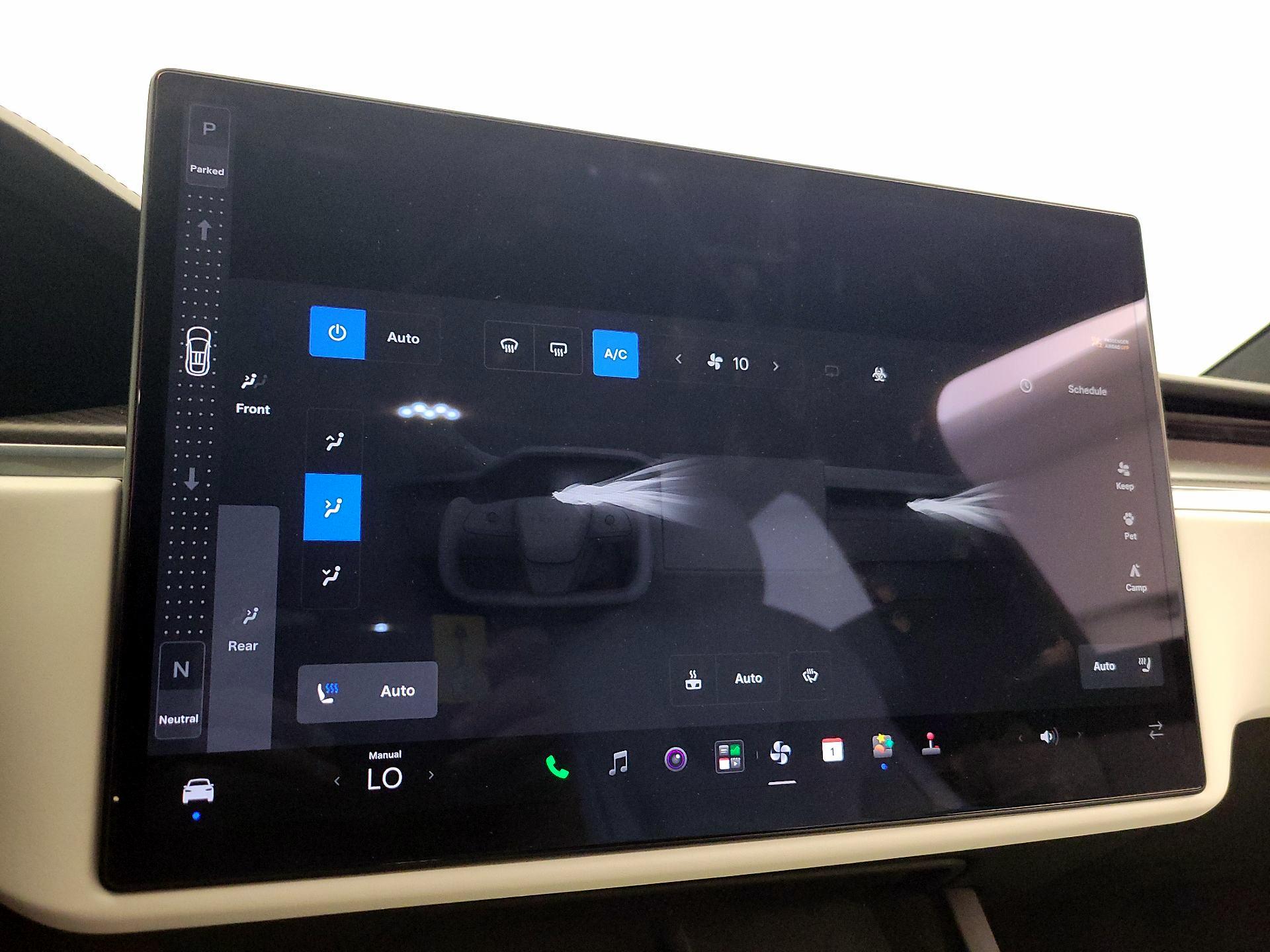 Thumbnail: 2022 Tesla Model X - 16
