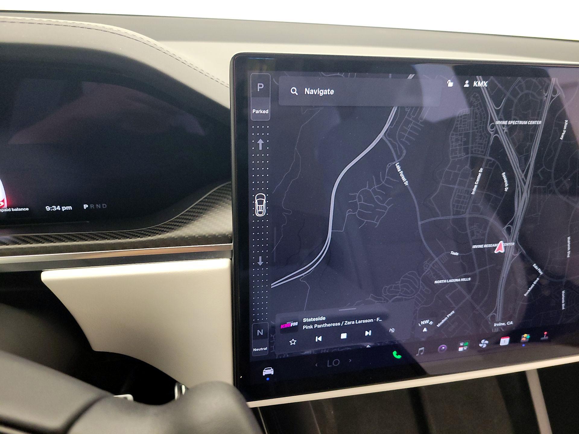 Thumbnail: 2022 Tesla Model X - 17