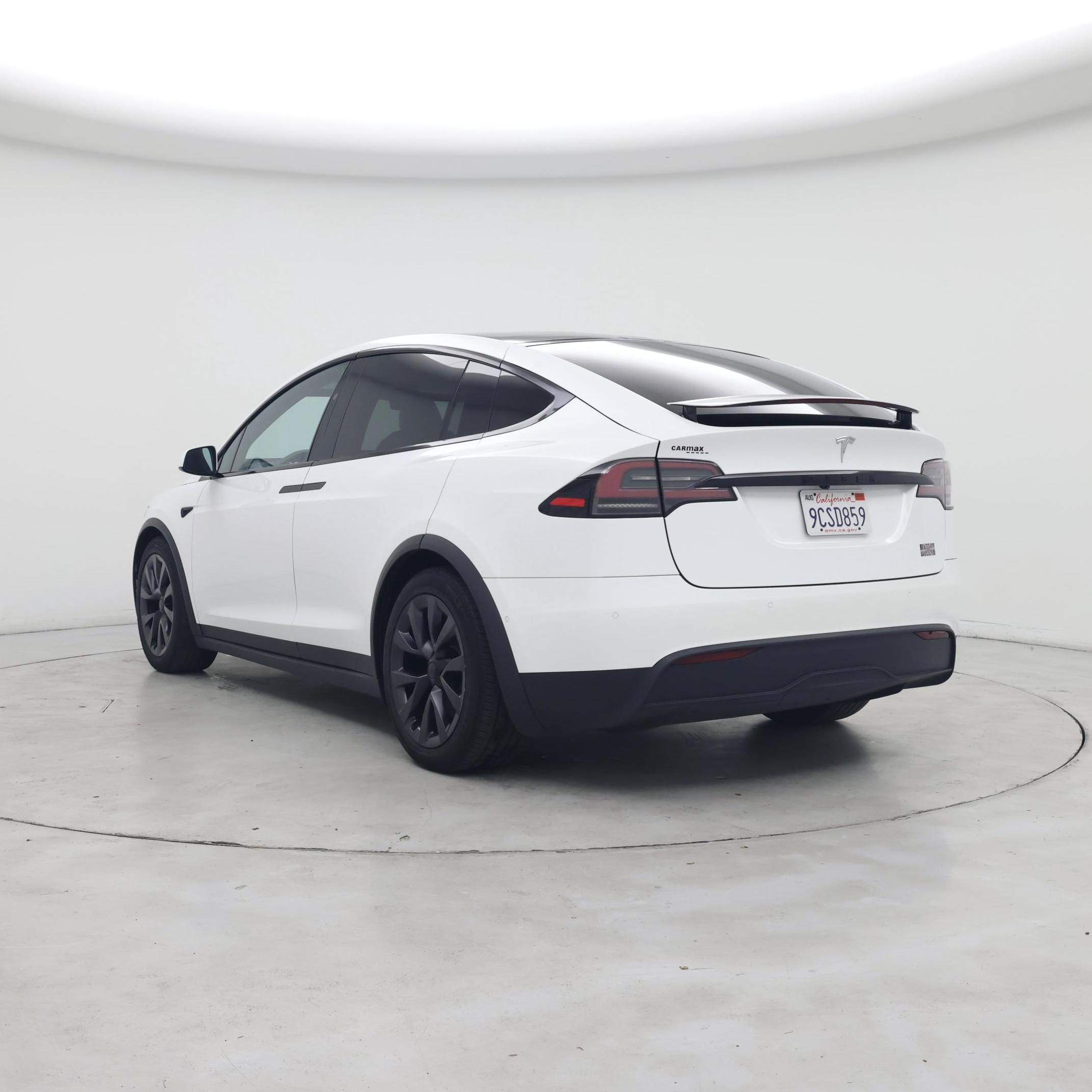 Thumbnail: 2022 Tesla Model X - 2