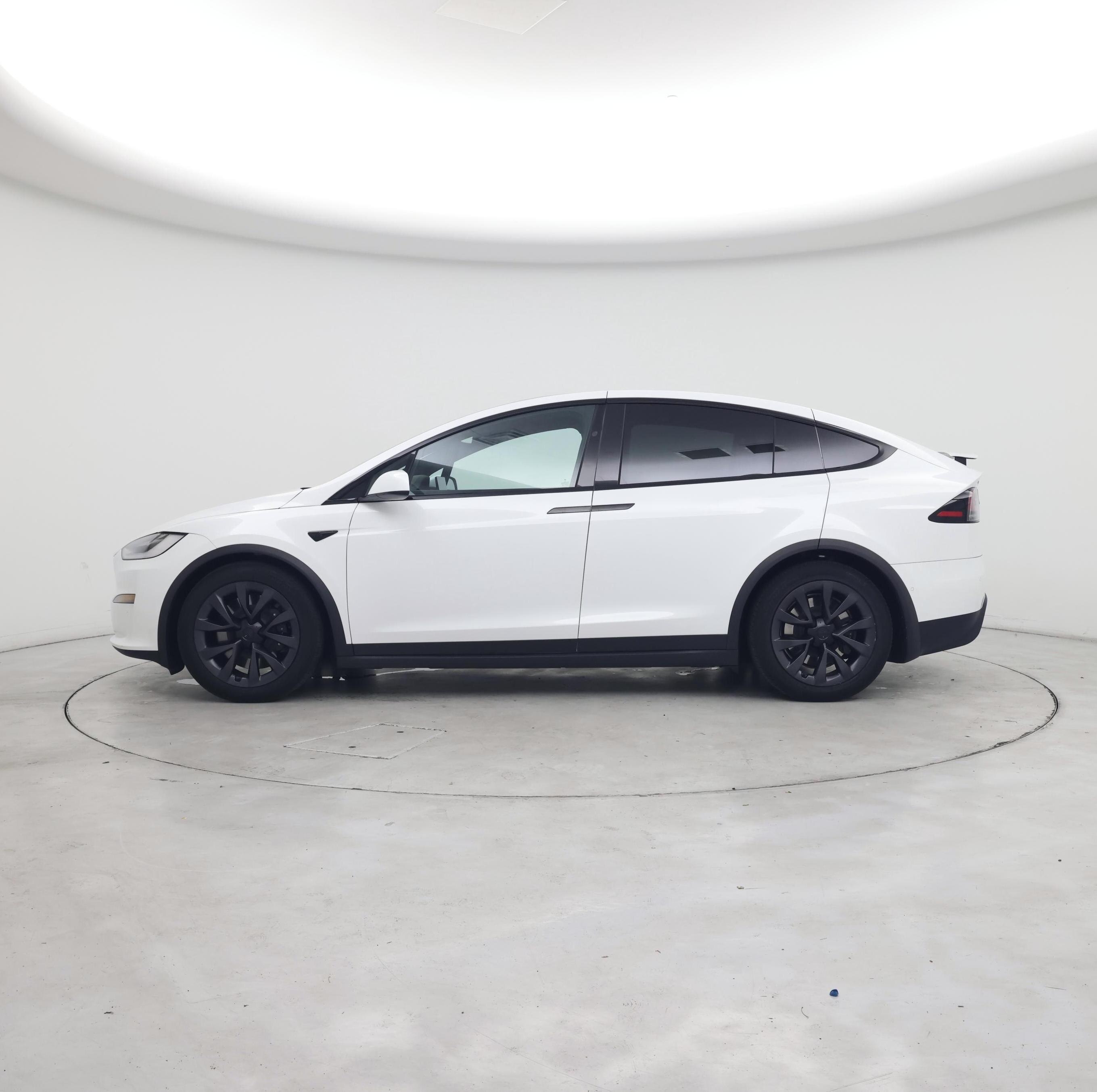 Thumbnail: 2022 Tesla Model X - 3