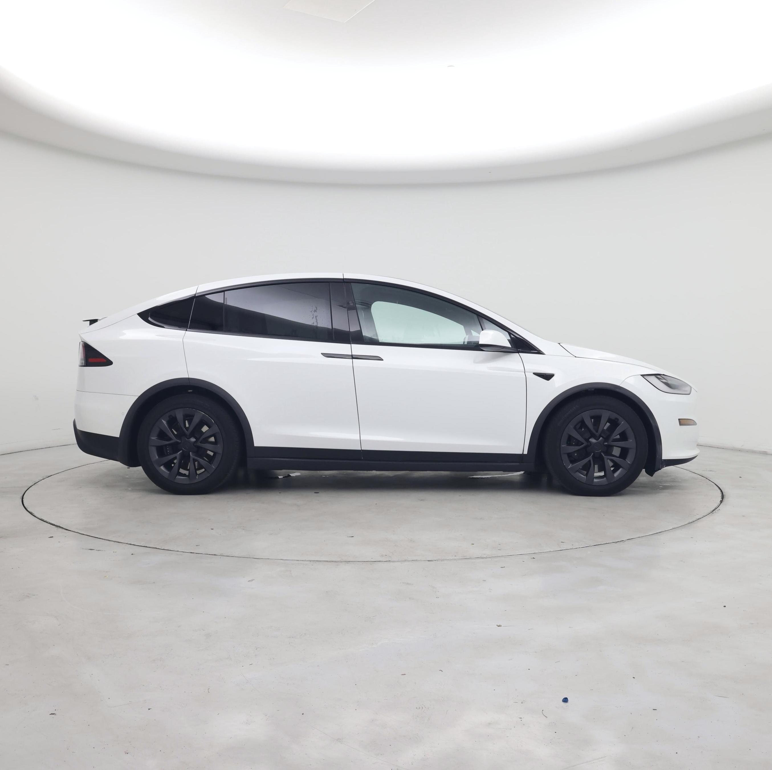 Thumbnail: 2022 Tesla Model X - 7