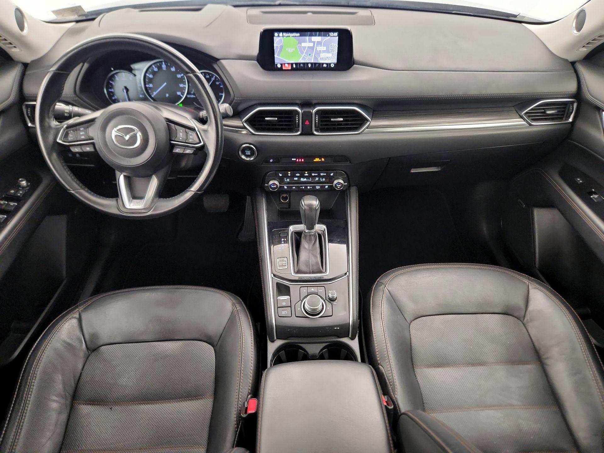 Thumbnail: 2019 Mazda CX-5 - 9