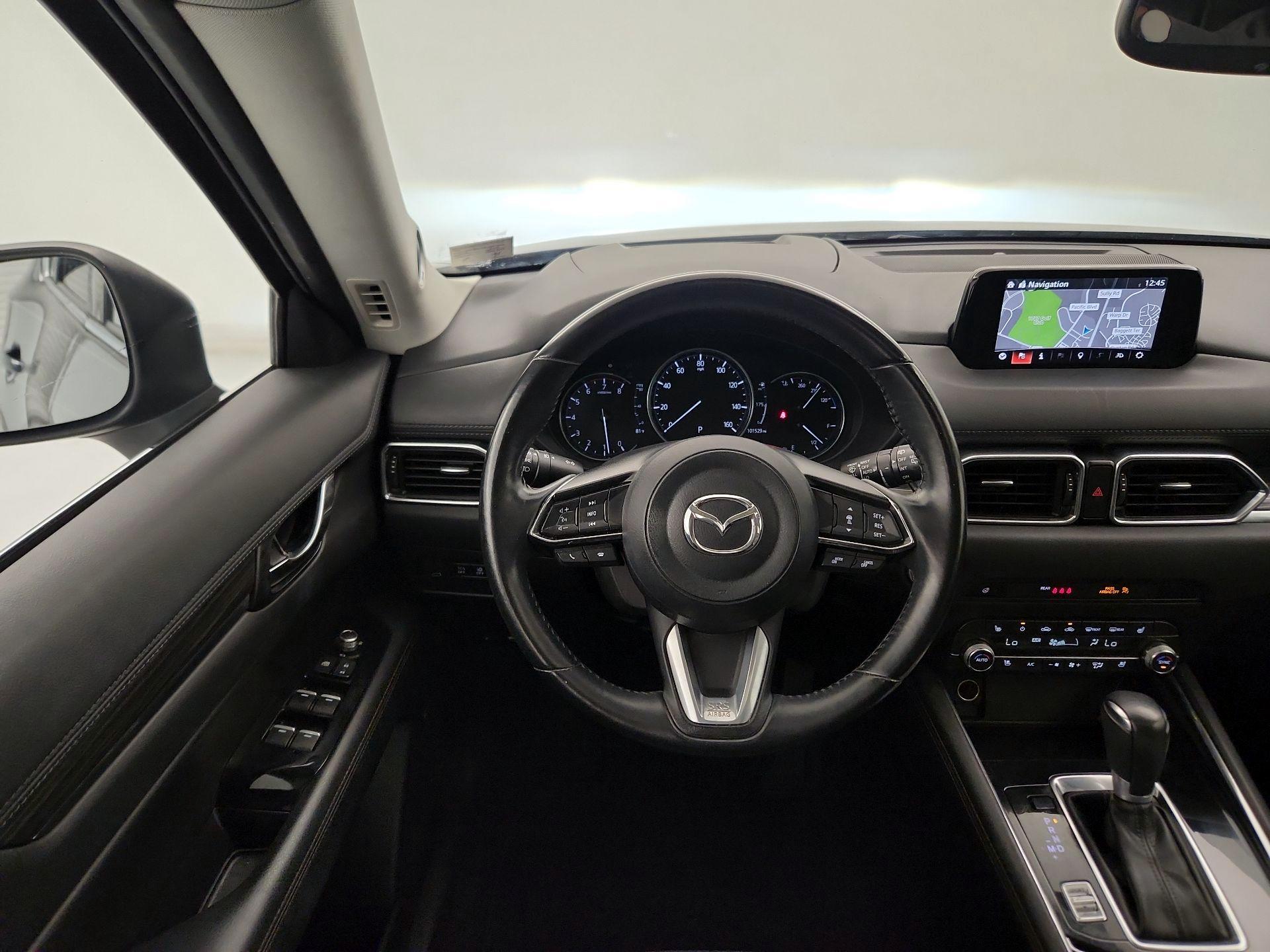 Thumbnail: 2019 Mazda CX-5 - 10