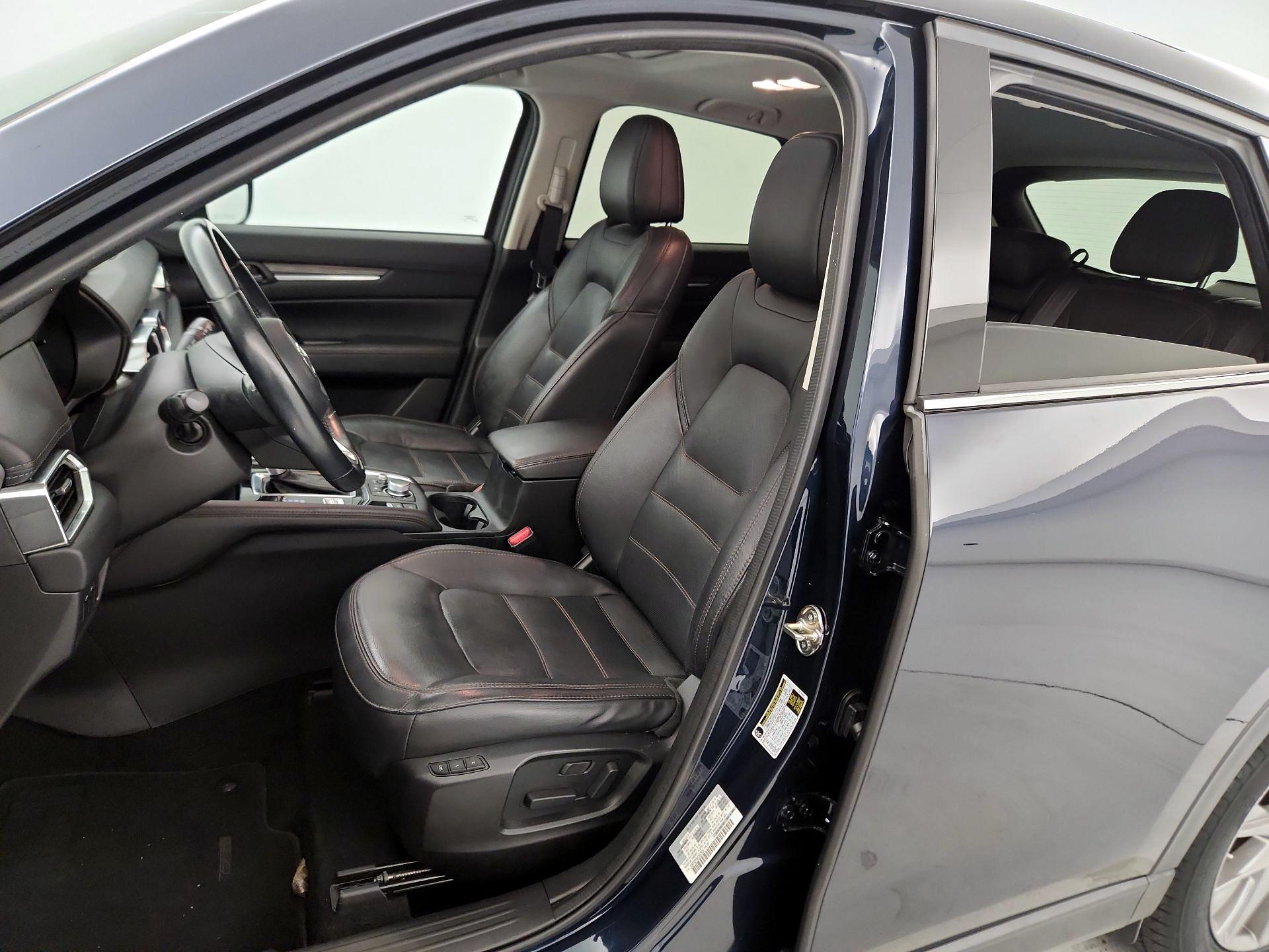Thumbnail: 2019 Mazda CX-5 - 11