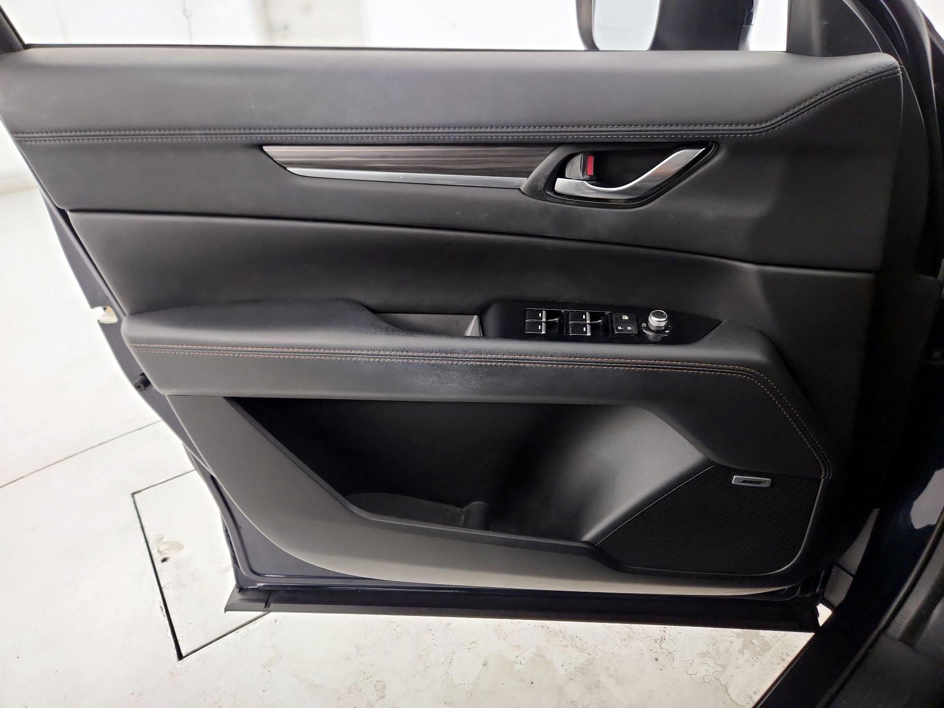 Thumbnail: 2019 Mazda CX-5 - 12