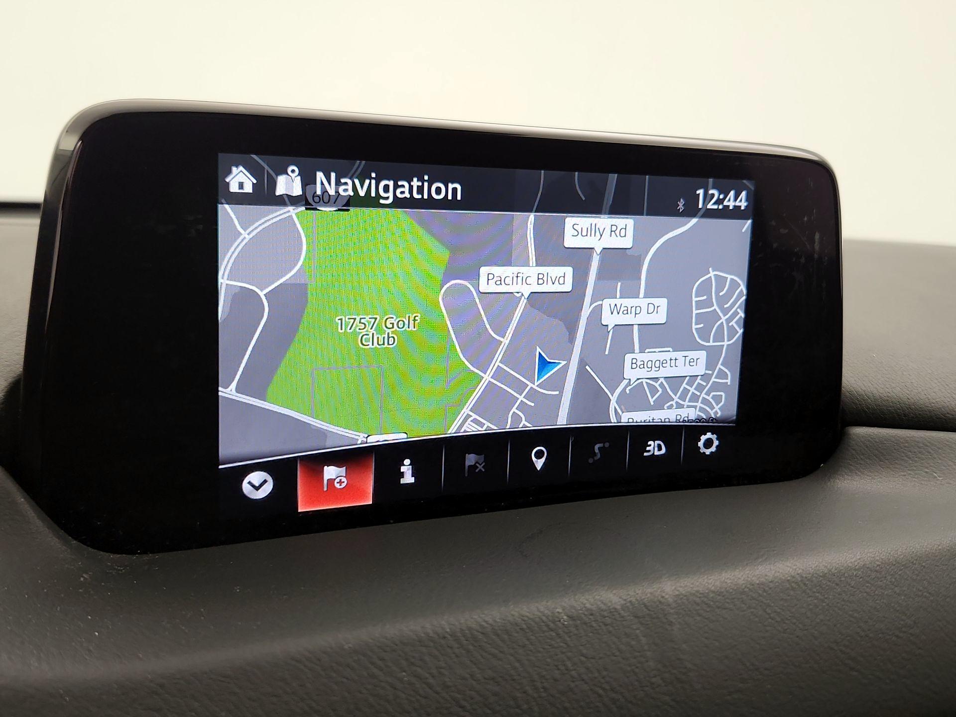 Thumbnail: 2019 Mazda CX-5 - 14