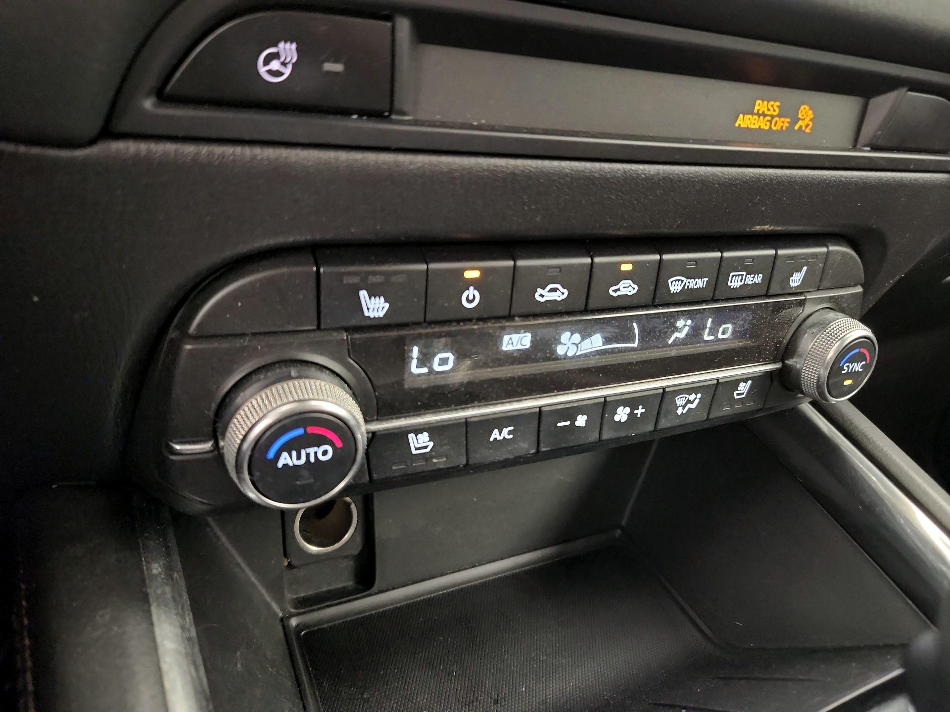 Thumbnail: 2019 Mazda CX-5 - 17
