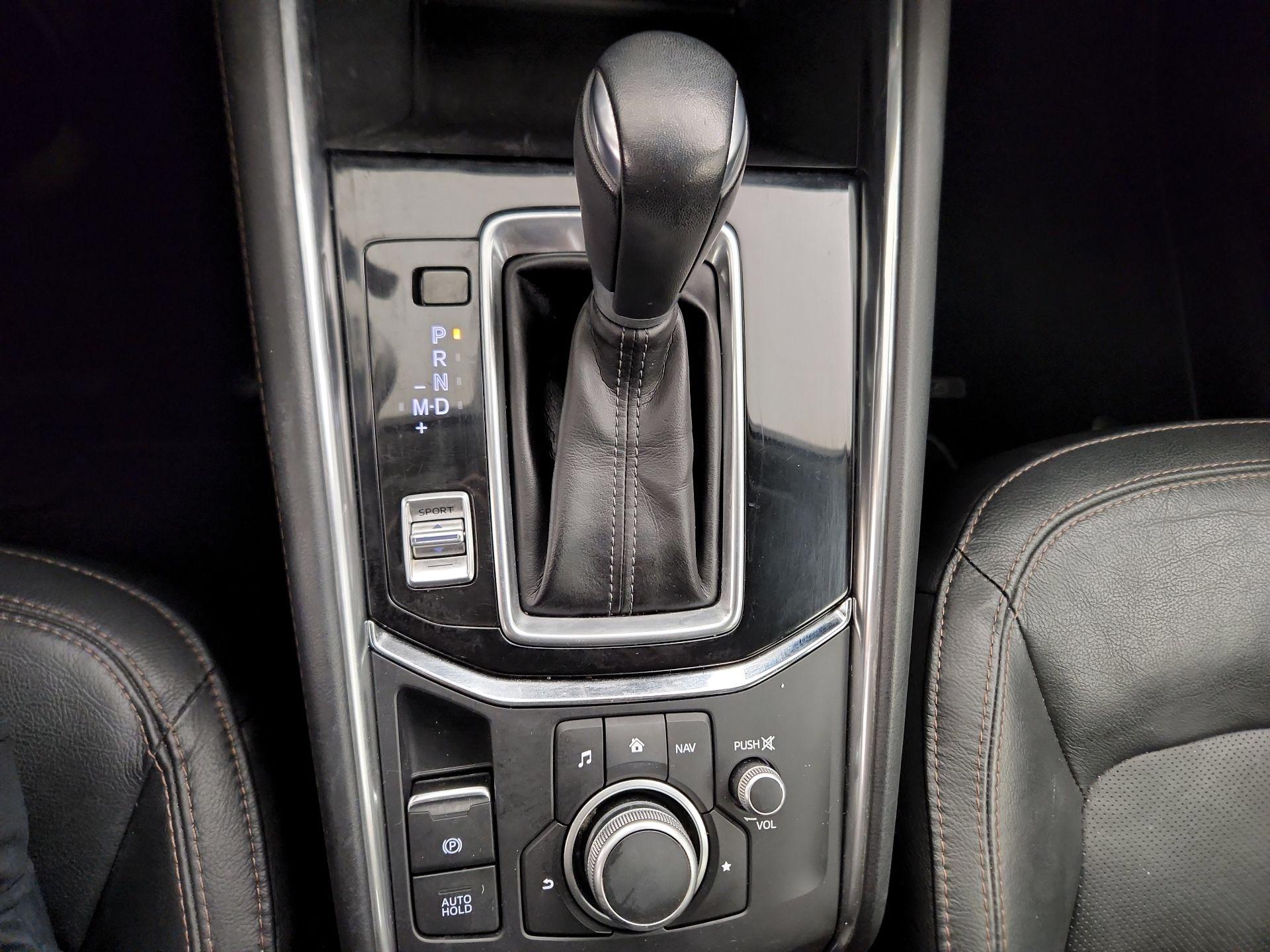 Thumbnail: 2019 Mazda CX-5 - 18