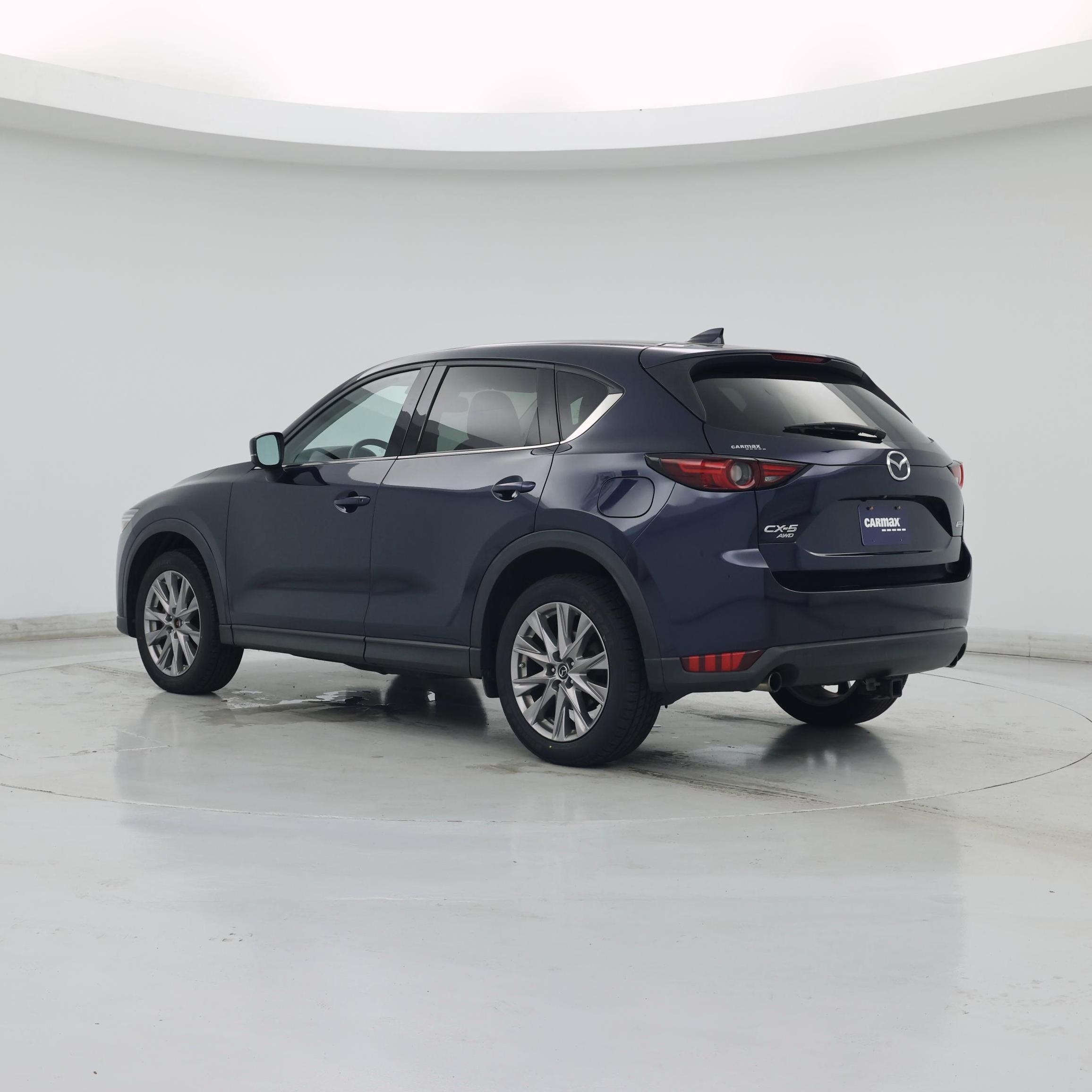 Thumbnail: 2019 Mazda CX-5 - 2