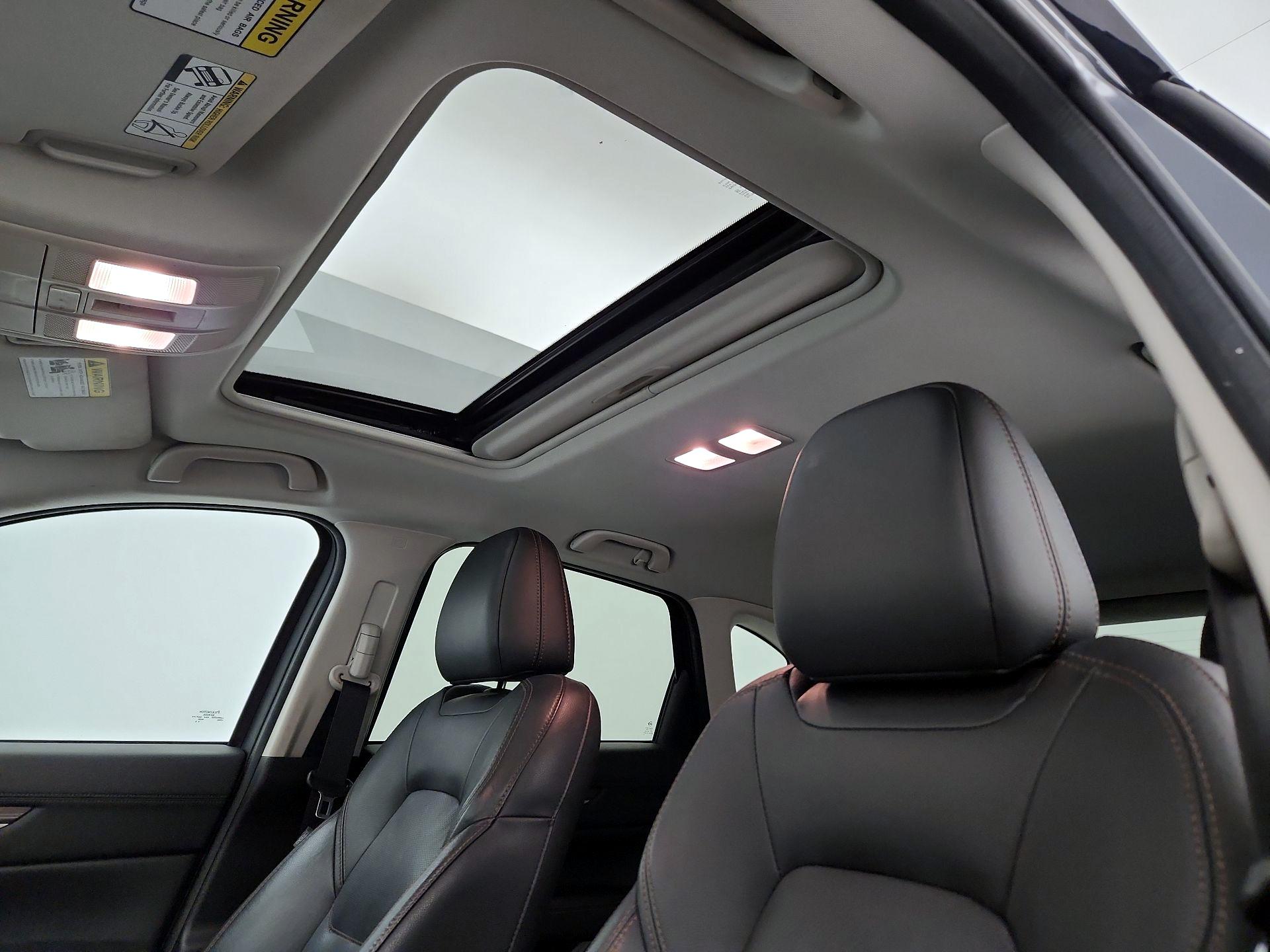 Thumbnail: 2019 Mazda CX-5 - 20