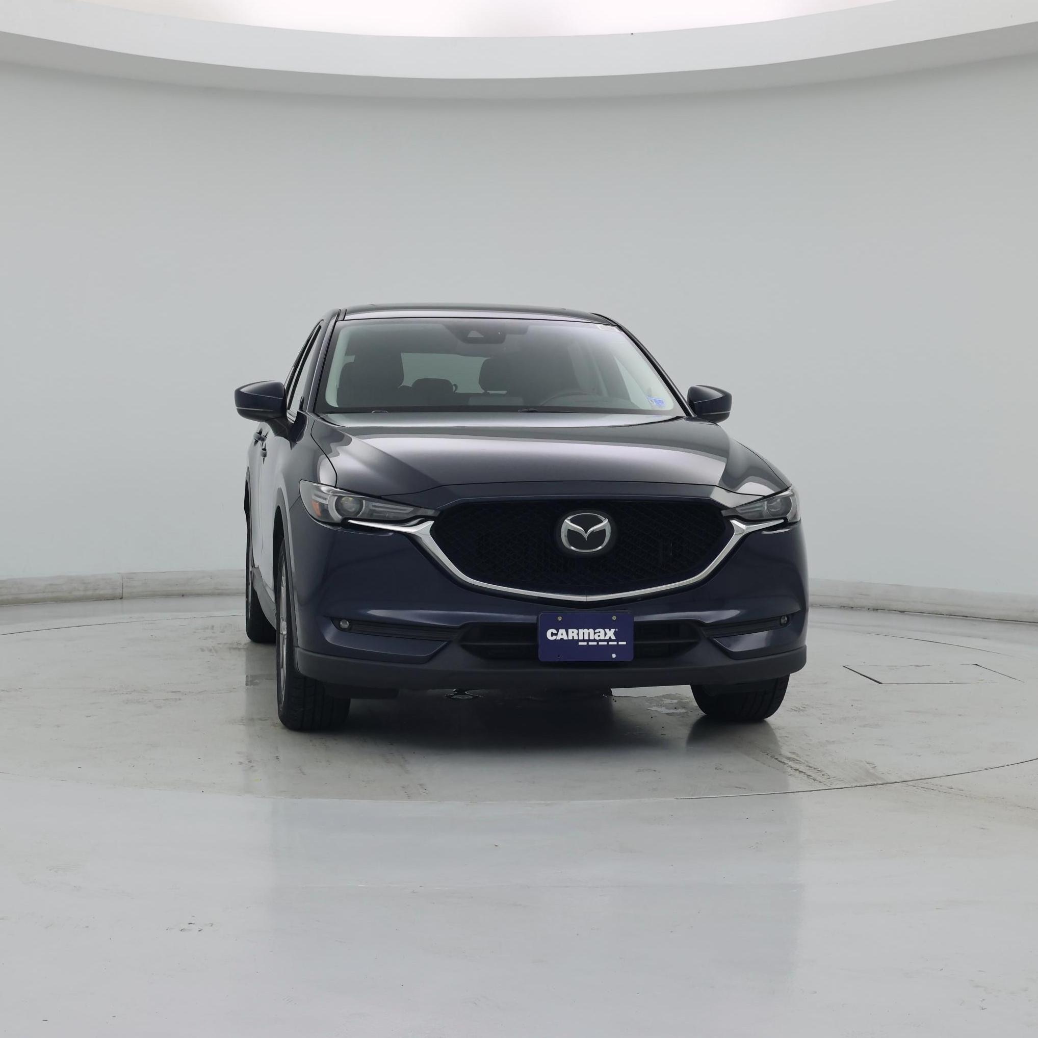 Thumbnail: 2019 Mazda CX-5 - 5