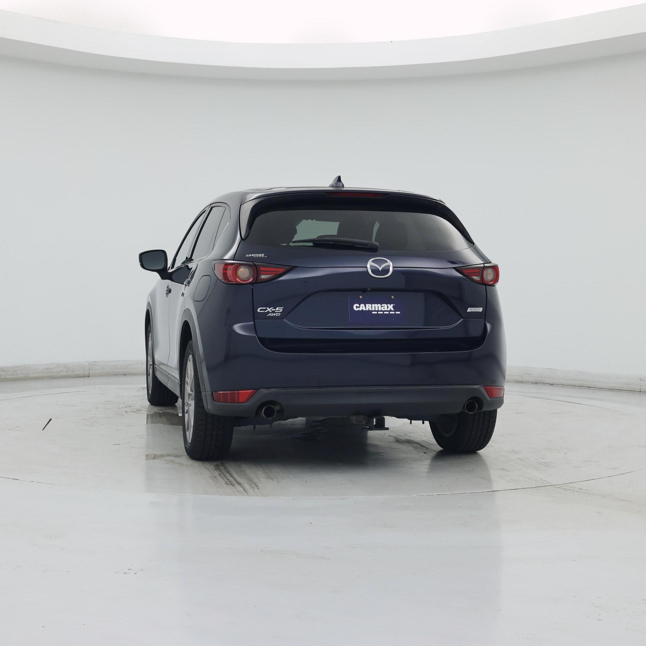 Thumbnail: 2019 Mazda CX-5 - 6