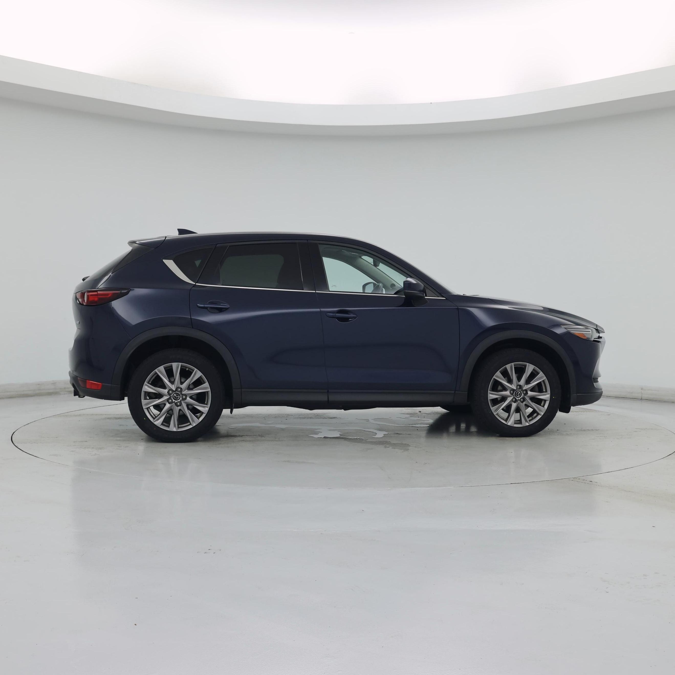 Thumbnail: 2019 Mazda CX-5 - 7
