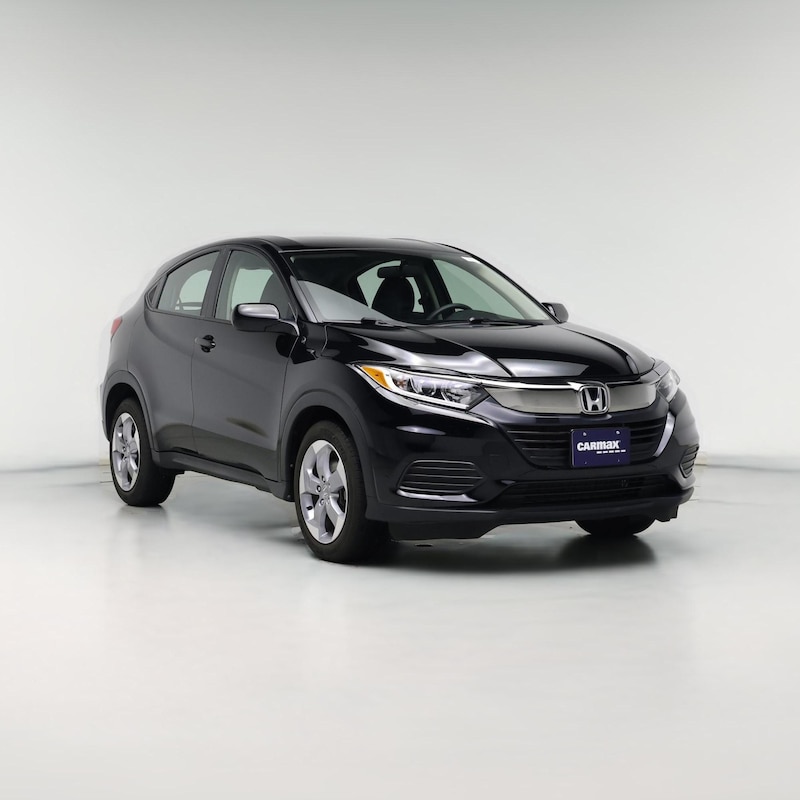 2021 Honda HR-V LX