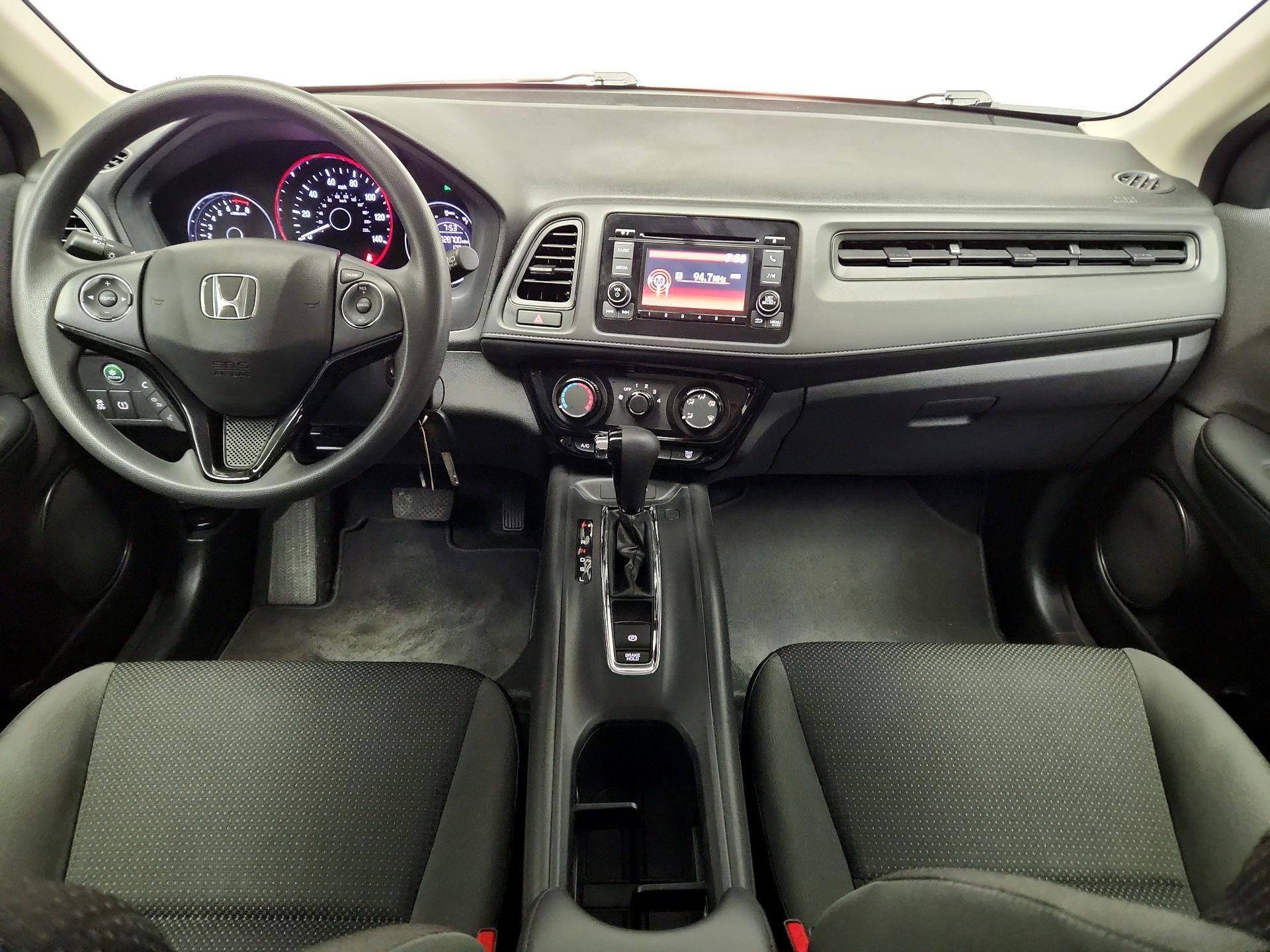 Thumbnail: 2021 Honda HR-V - 9