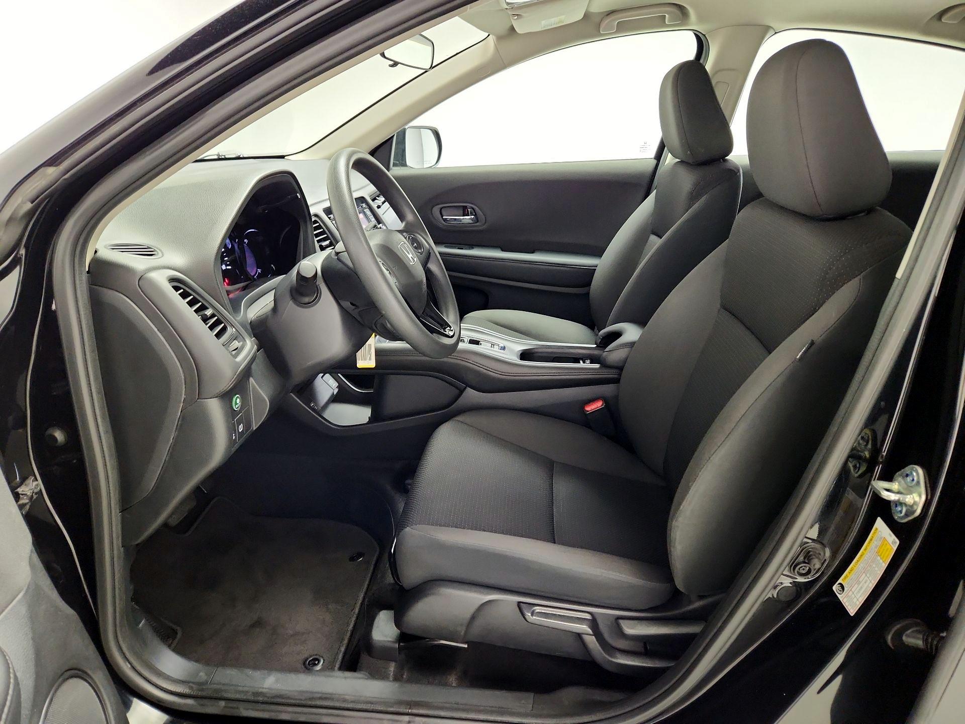 Thumbnail: 2021 Honda HR-V - 11