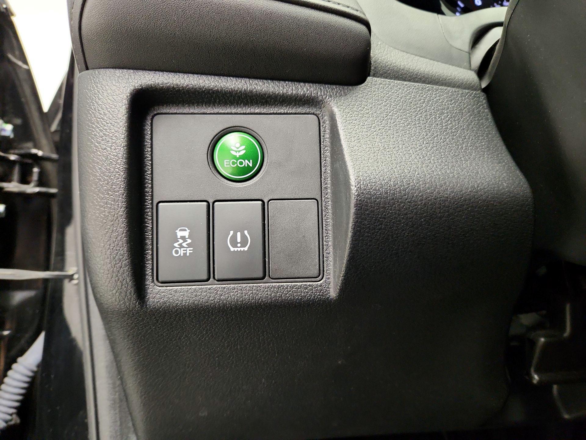Thumbnail: 2021 Honda HR-V - 13