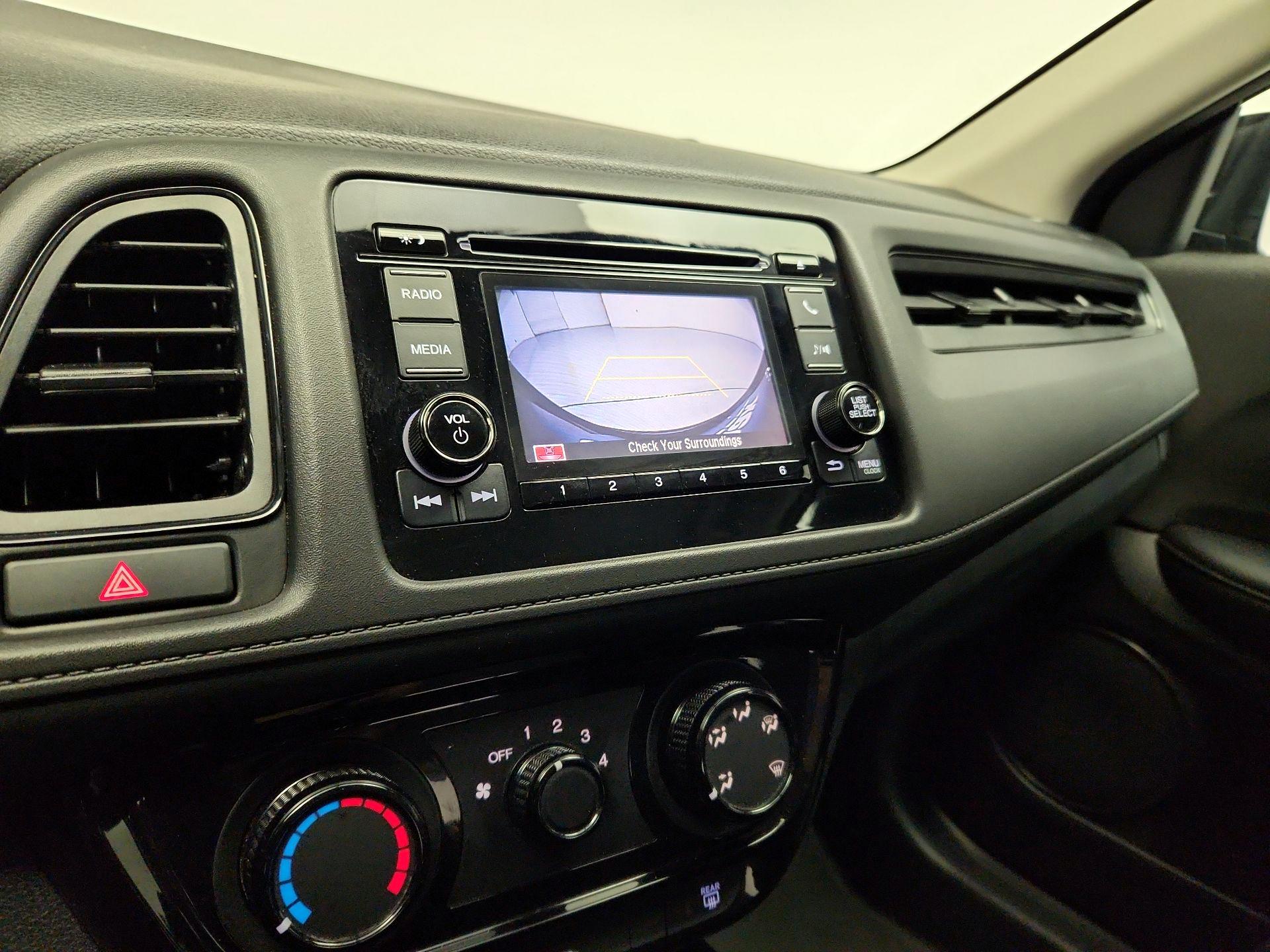 Thumbnail: 2021 Honda HR-V - 14