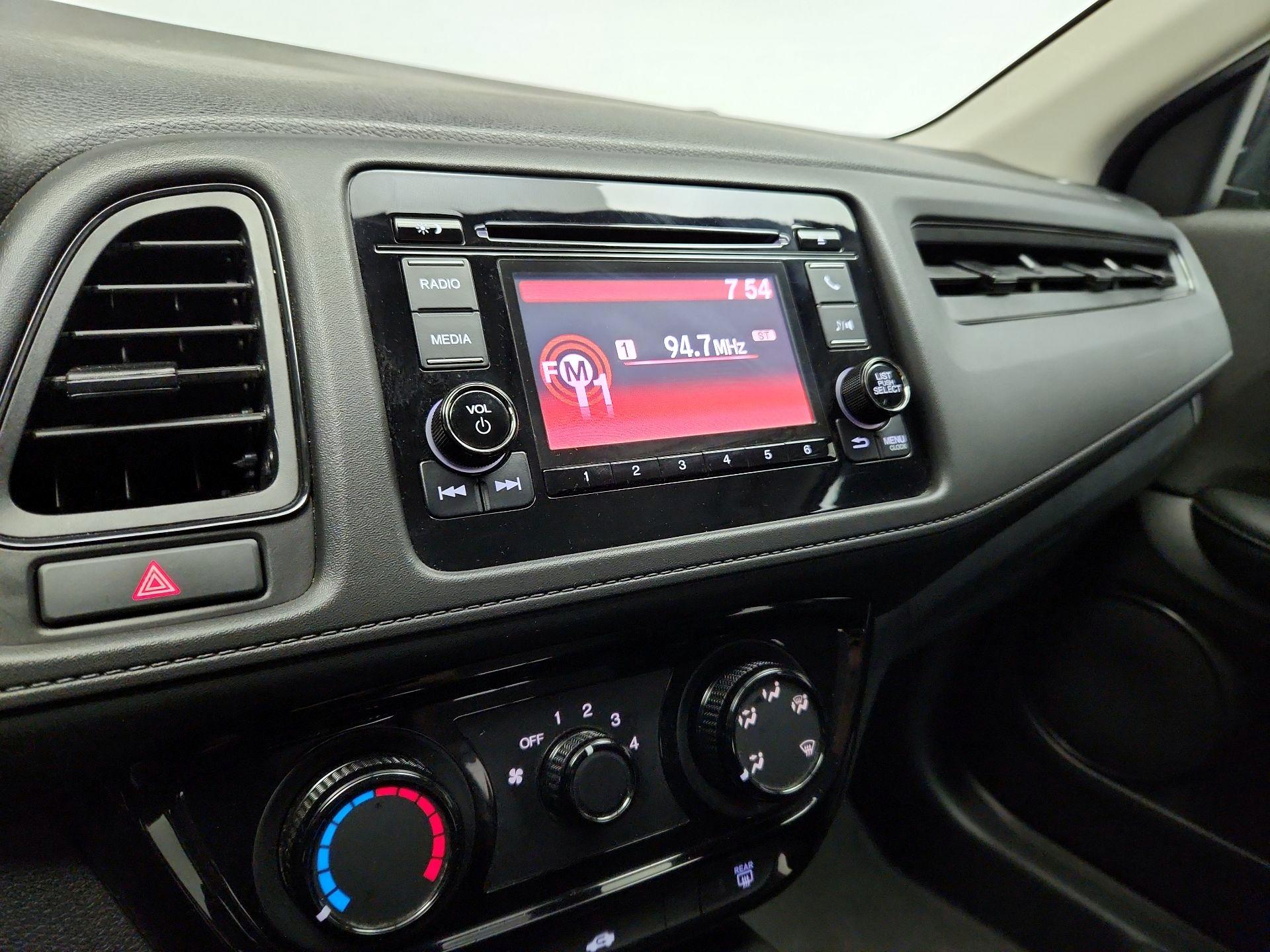 Thumbnail: 2021 Honda HR-V - 15