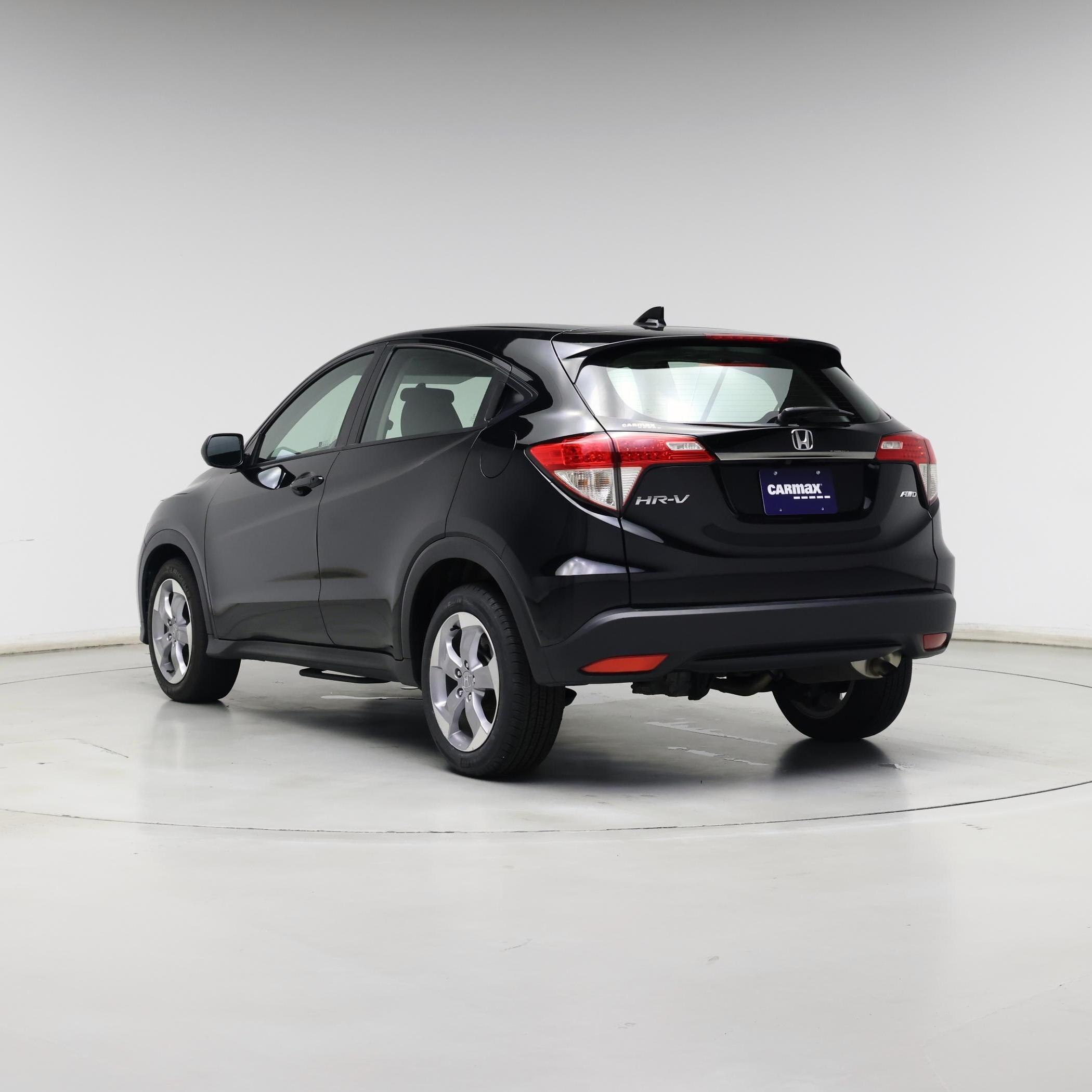 Thumbnail: 2021 Honda HR-V - 2