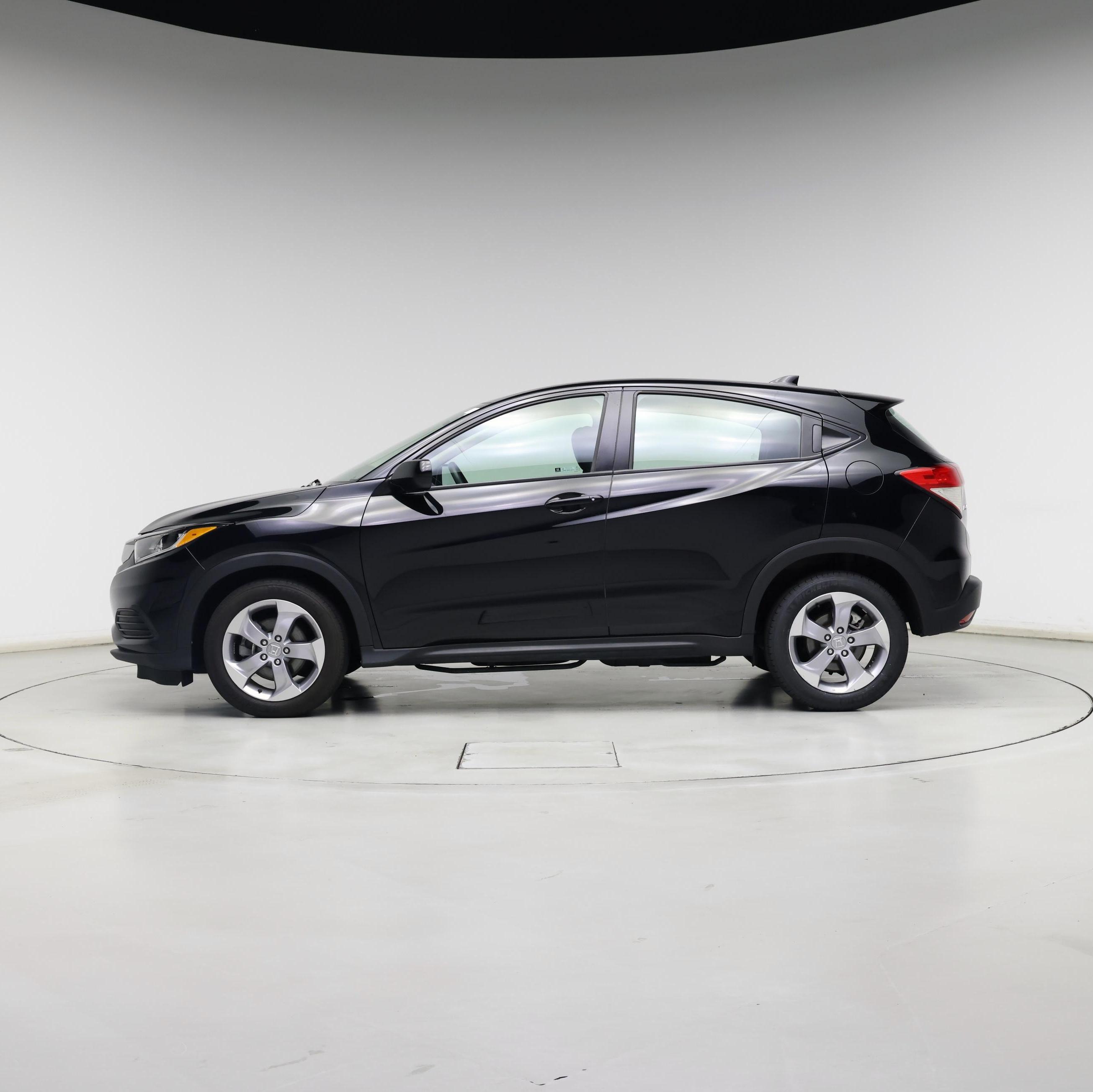 Thumbnail: 2021 Honda HR-V - 3