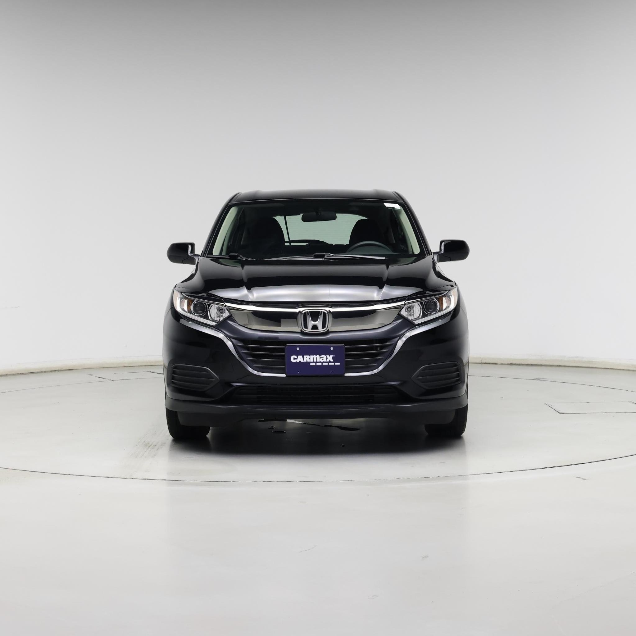 Thumbnail: 2021 Honda HR-V - 5