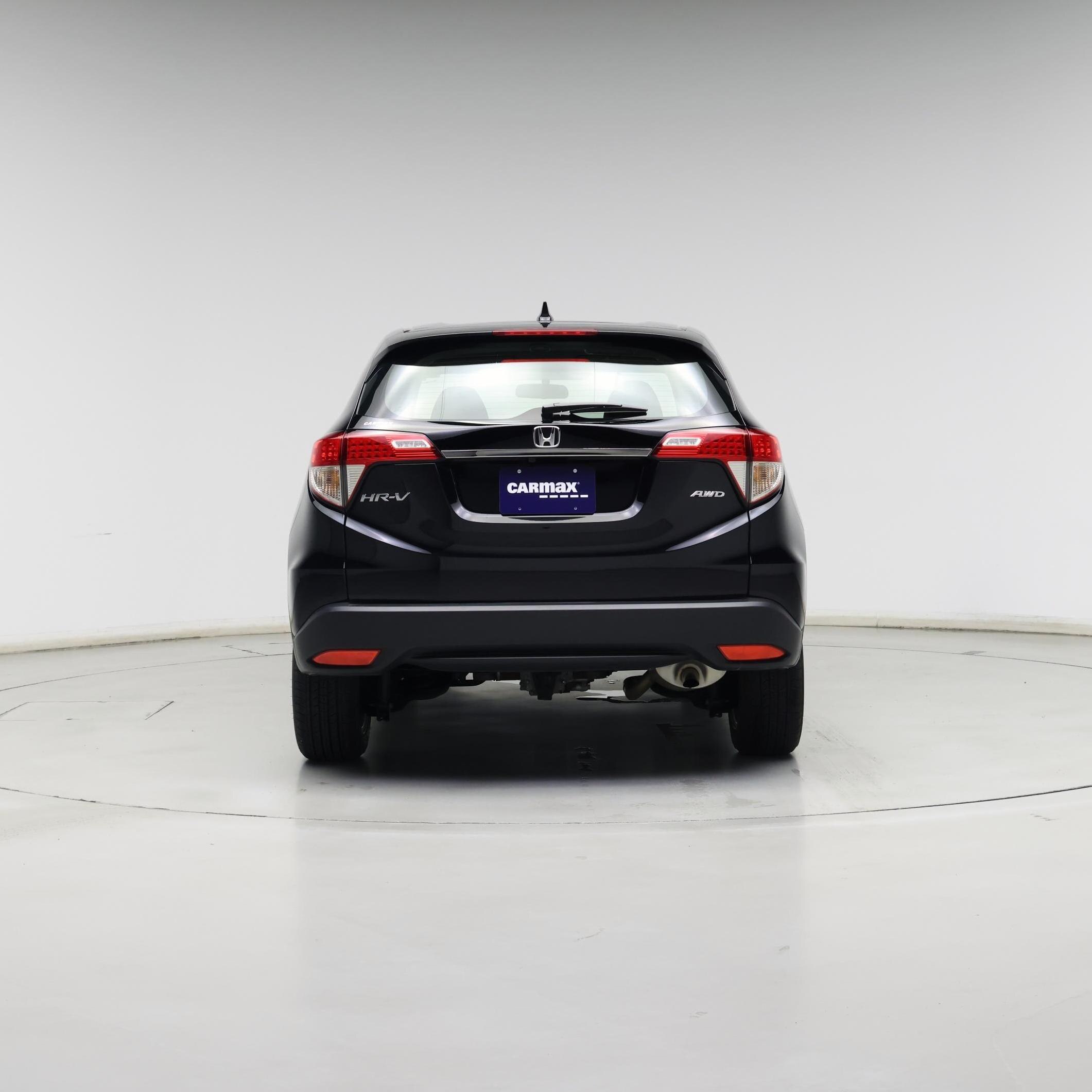 Thumbnail: 2021 Honda HR-V - 6